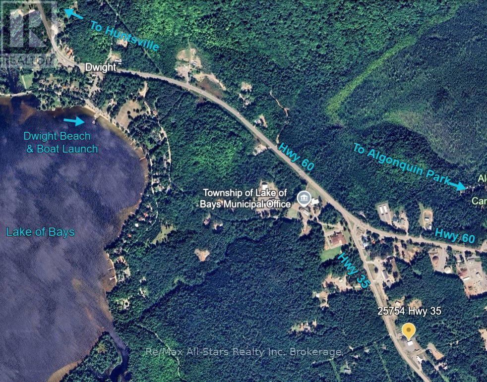 25754 35 Highway, Lake Of Bays, Ontario  P0A 1H0 - Photo 12 - X12347380