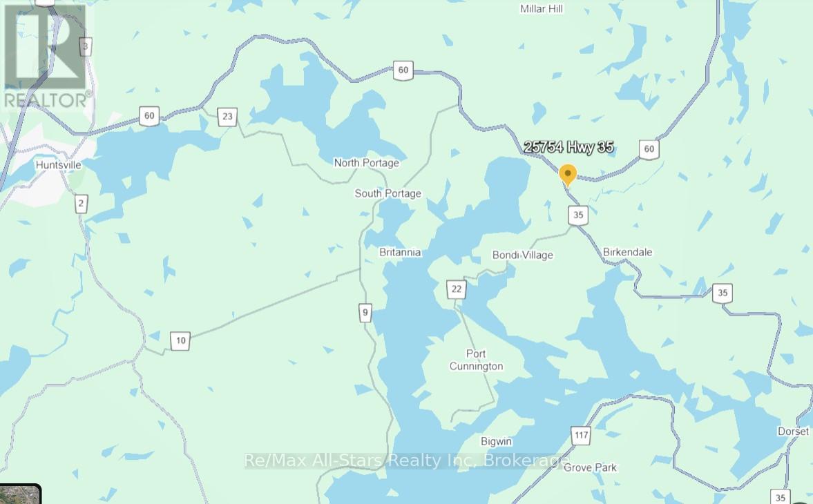 25754 35 Highway, Lake Of Bays, Ontario  P0A 1H0 - Photo 13 - X12347380