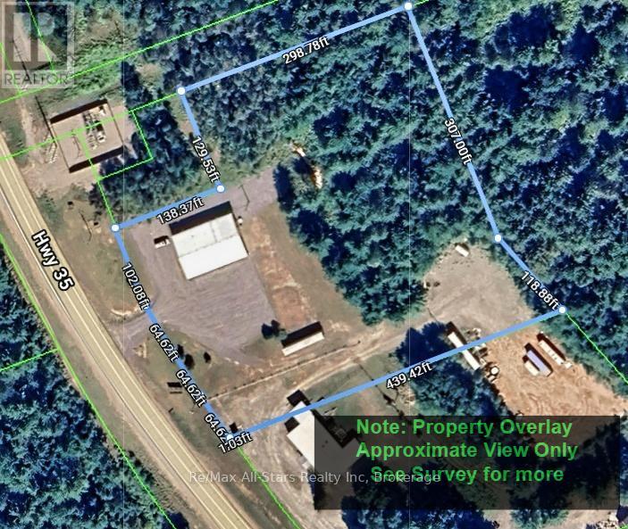 25754 35 Highway, Lake Of Bays, Ontario  P0A 1H0 - Photo 2 - X12347380