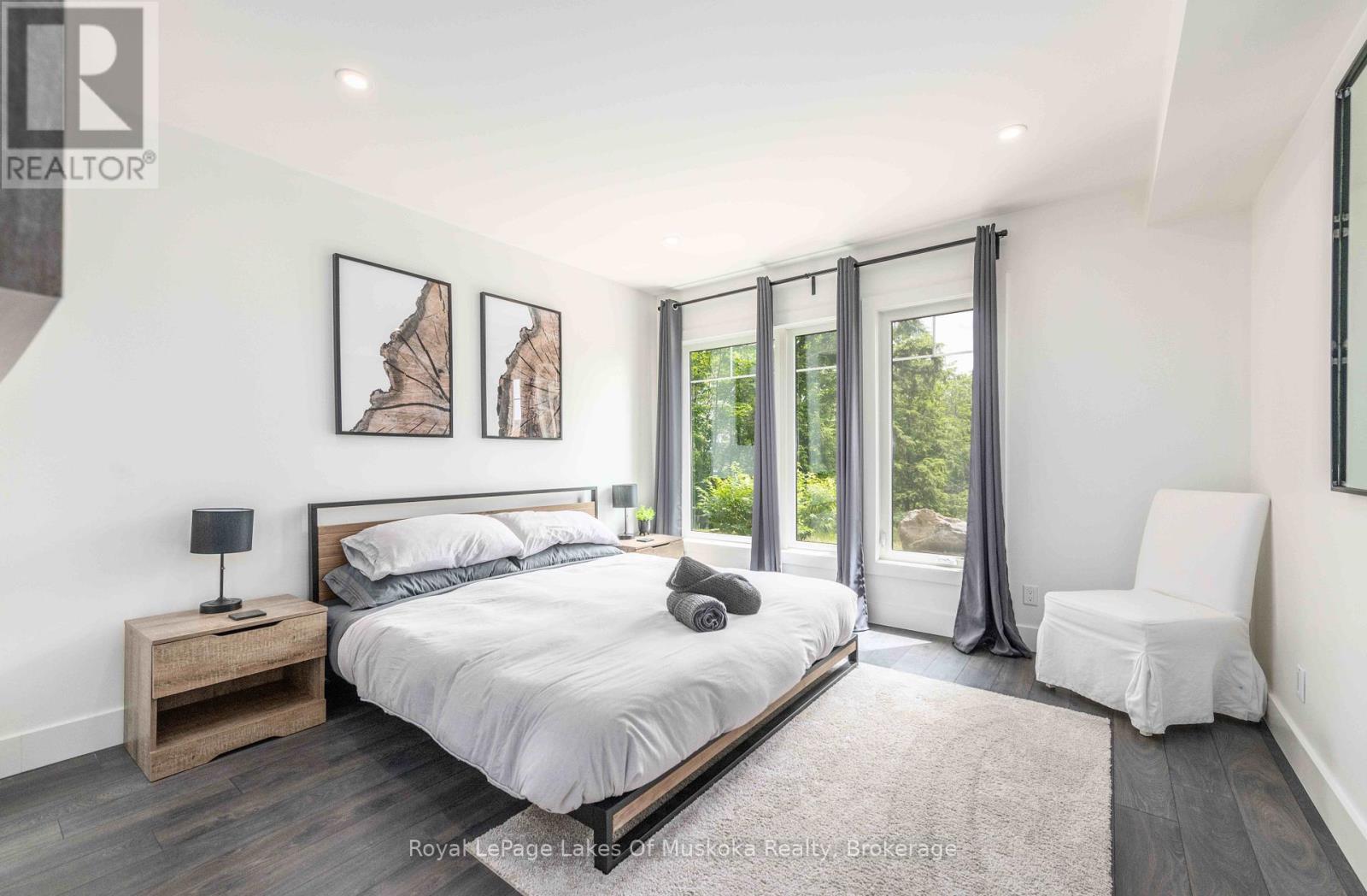 102 - 3 Tree Tops Lane, Huntsville, Ontario  P1H 0B8 - Photo 10 - X12348899