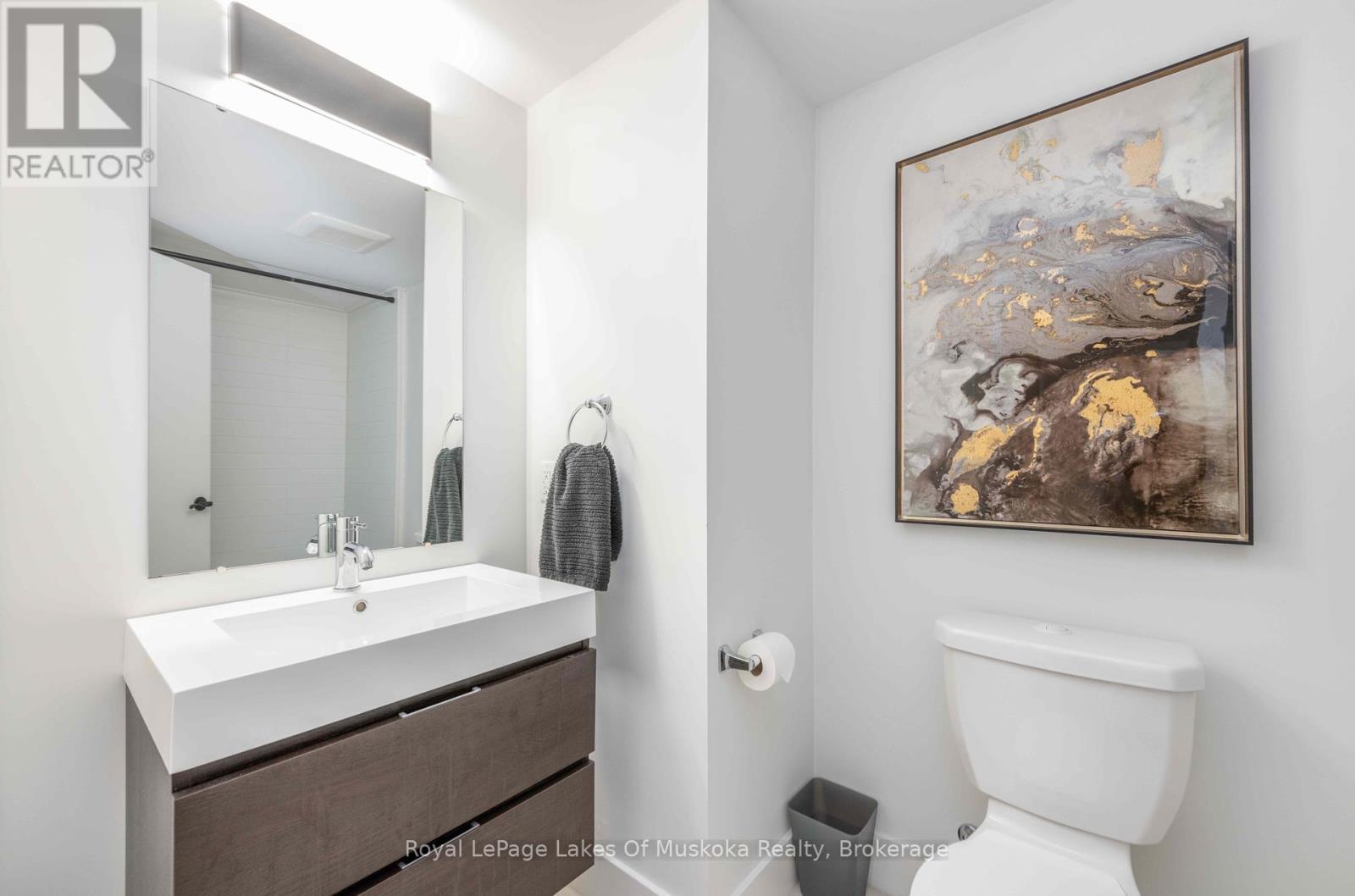 102 - 3 Tree Tops Lane, Huntsville, Ontario  P1H 0B8 - Photo 16 - X12348899