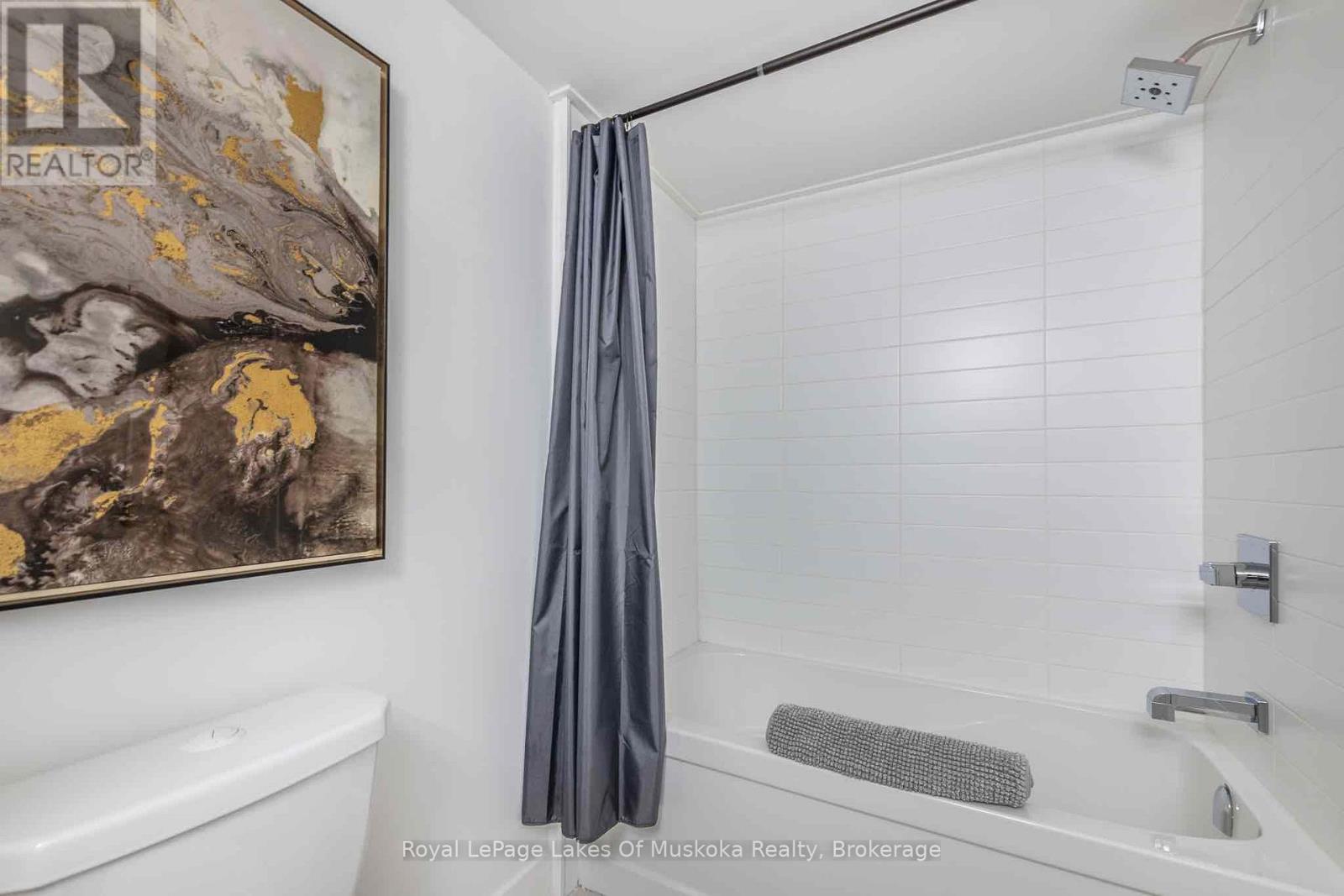 102 - 3 Tree Tops Lane, Huntsville, Ontario  P1H 0B8 - Photo 17 - X12348899