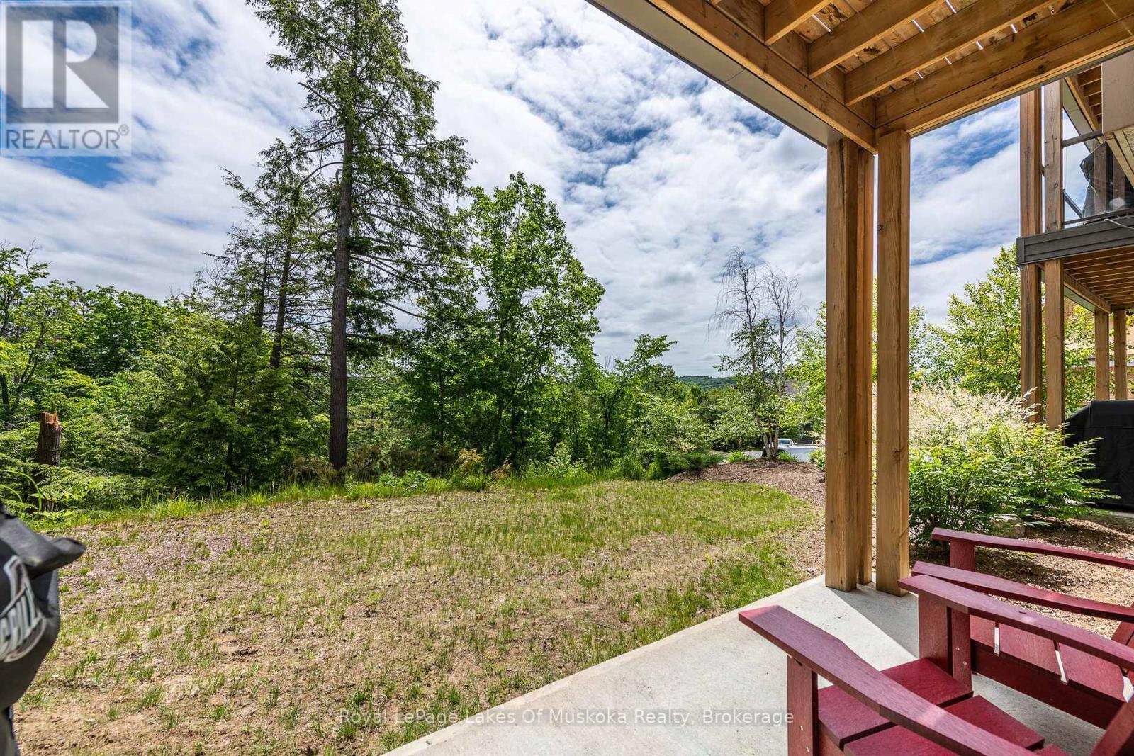 102 - 3 Tree Tops Lane, Huntsville, Ontario  P1H 0B8 - Photo 18 - X12348899