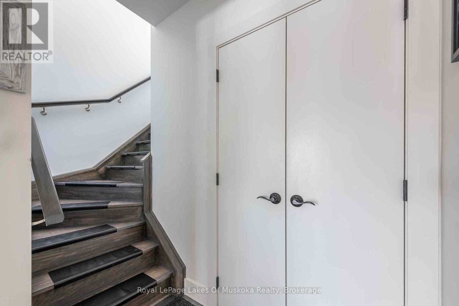 102 - 3 Tree Tops Lane, Huntsville, Ontario  P1H 0B8 - Photo 21 - X12348899