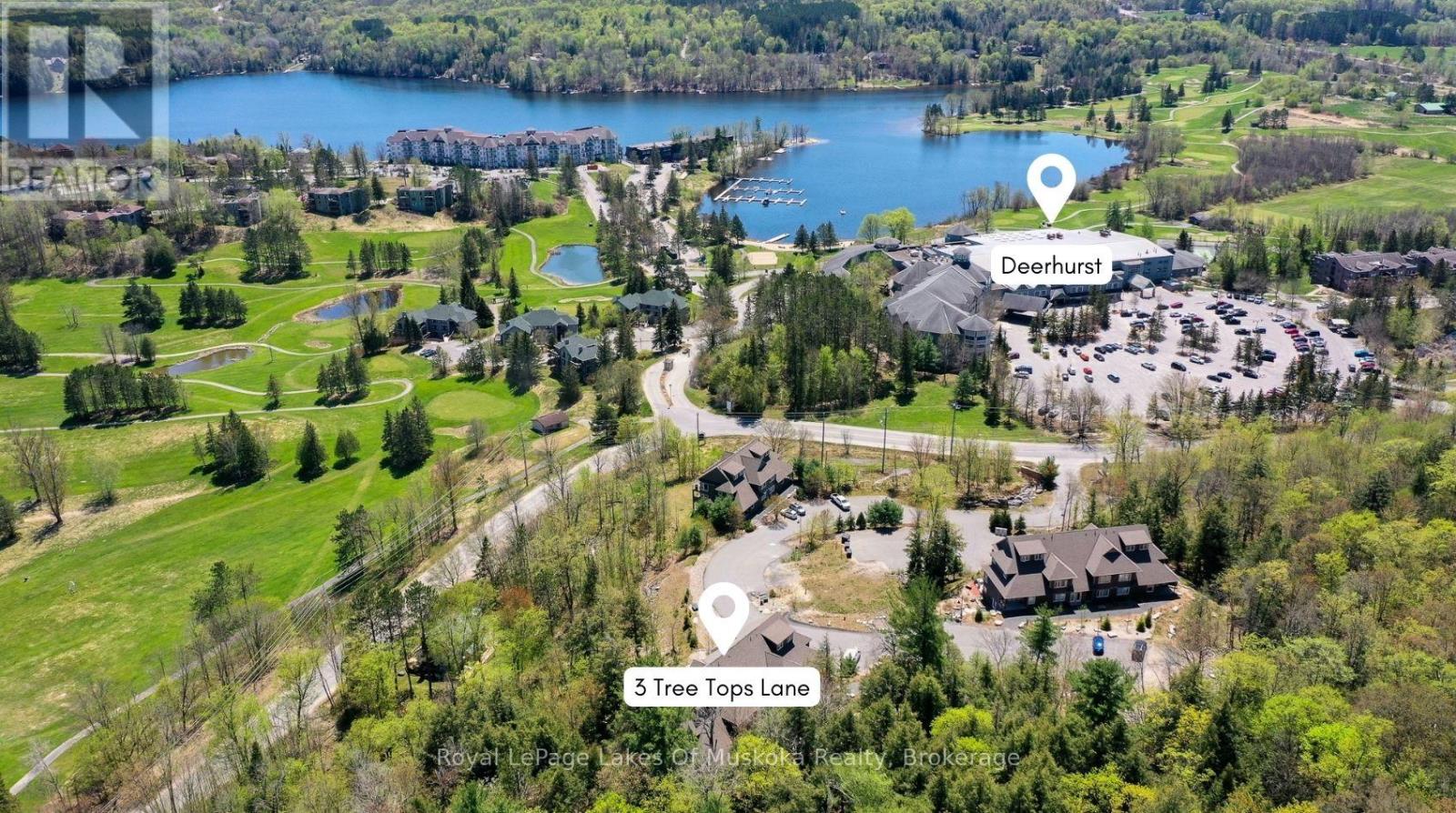 102 - 3 Tree Tops Lane, Huntsville, Ontario  P1H 0B8 - Photo 22 - X12348899