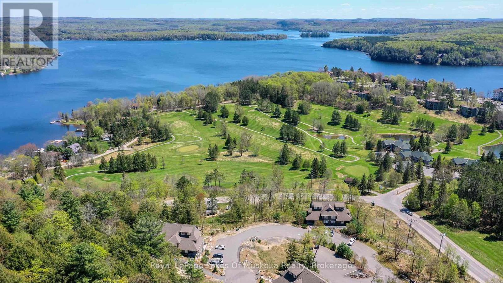 102 - 3 Tree Tops Lane, Huntsville, Ontario  P1H 0B8 - Photo 26 - X12348899