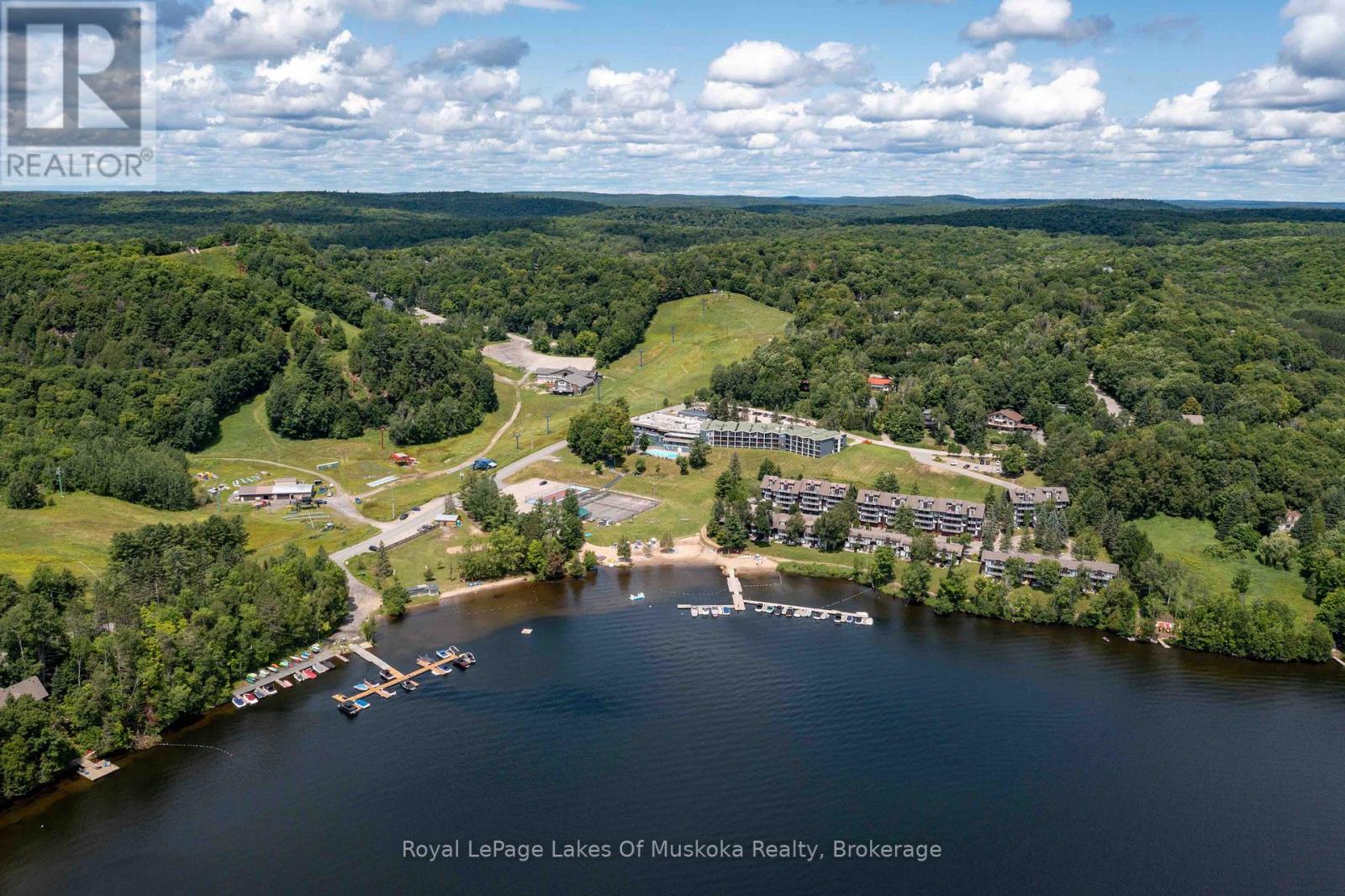 102 - 3 Tree Tops Lane, Huntsville, Ontario  P1H 0B8 - Photo 27 - X12348899