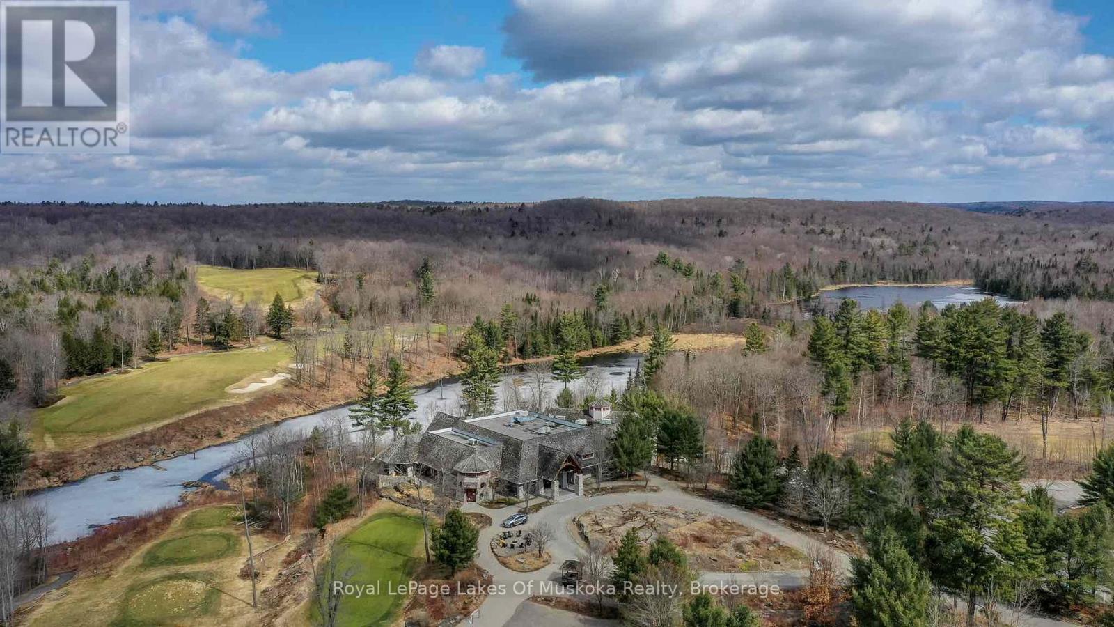 102 - 3 Tree Tops Lane, Huntsville, Ontario  P1H 0B8 - Photo 32 - X12348899