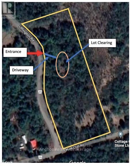 1601 Uffington Road, Bracebridge, Ontario  P1L 1X1 - Photo 12 - X12349385