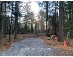 1601 UFFINGTON ROAD, Bracebridge, Ontario