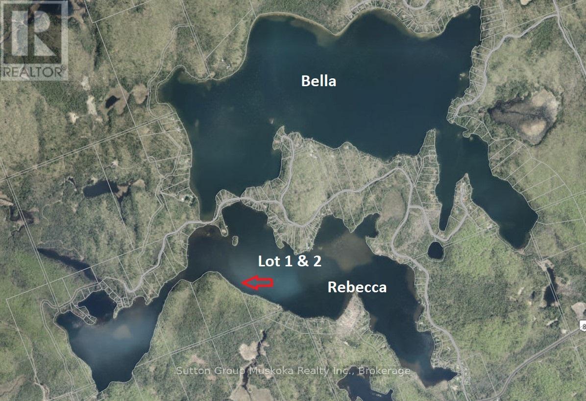 Lot 1 Esig Lane, Lake Of Bays, Ontario  P1H 2J6 - Photo 15 - X12349843