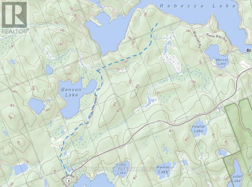 Lot 1 Esig Lane, Lake Of Bays, Ontario  P1H 2J6 - Photo 16 - X12349843