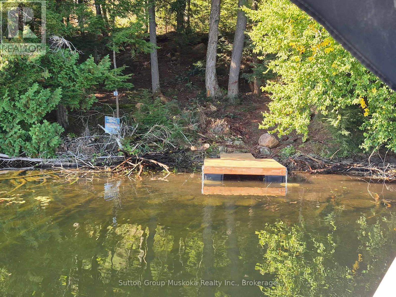 Lot 2 Esig Lane, Lake Of Bays, Ontario  P1H 2J6 - Photo 3 - X12349998