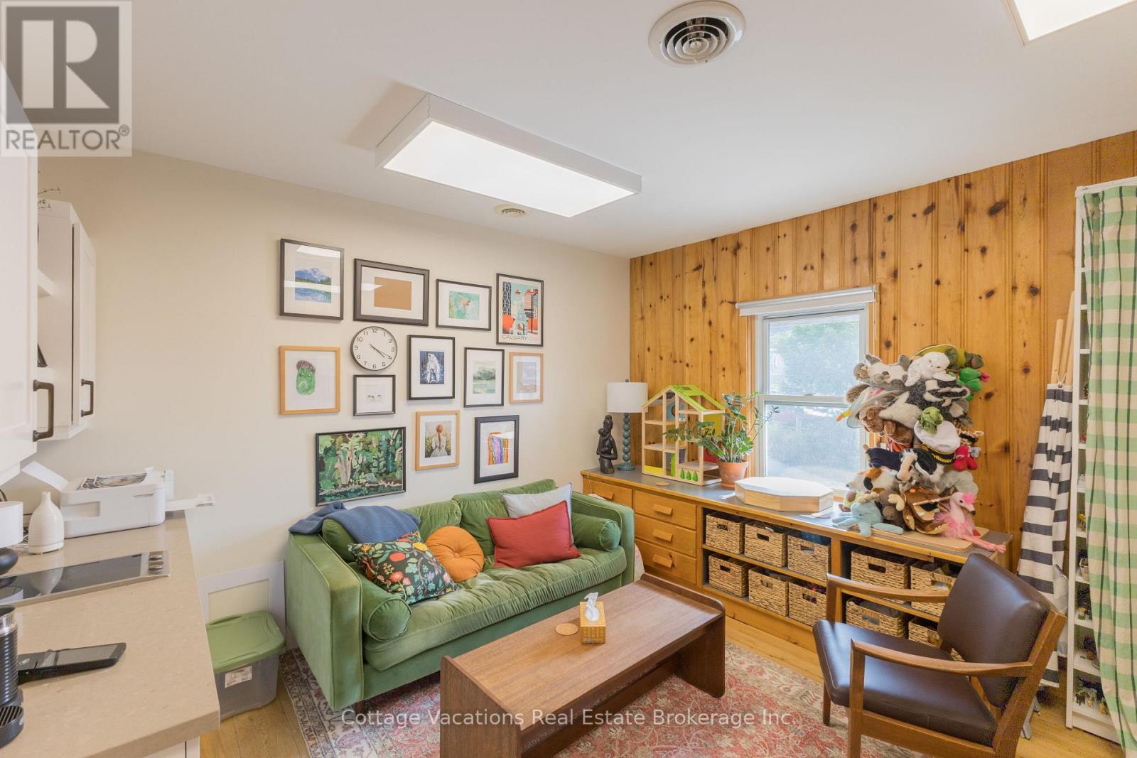 10 Brunel Road, Huntsville, Ontario  P1H 2A9 - Photo 17 - X12350224