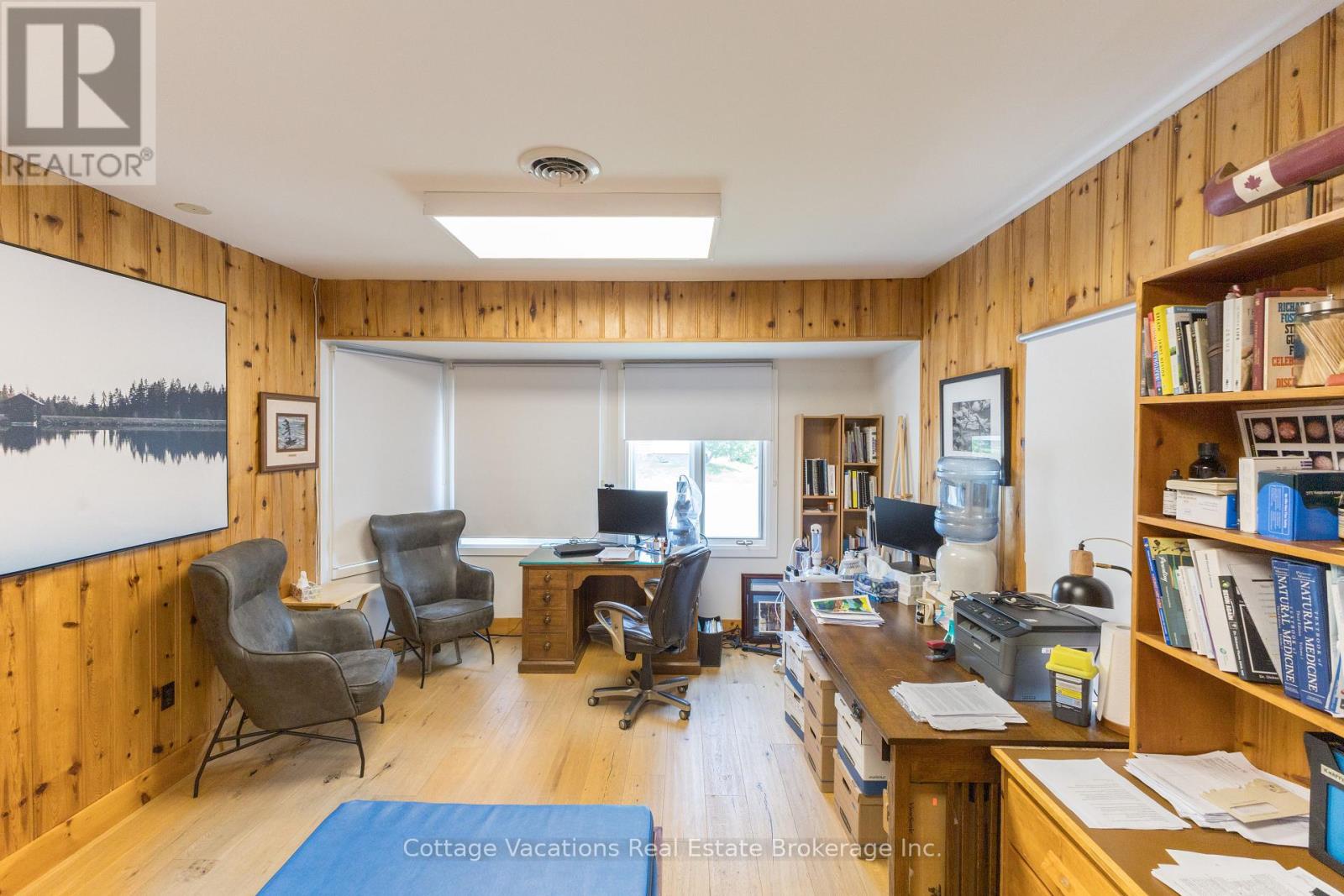 10 Brunel Road, Huntsville, Ontario  P1H 2A9 - Photo 26 - X12350224