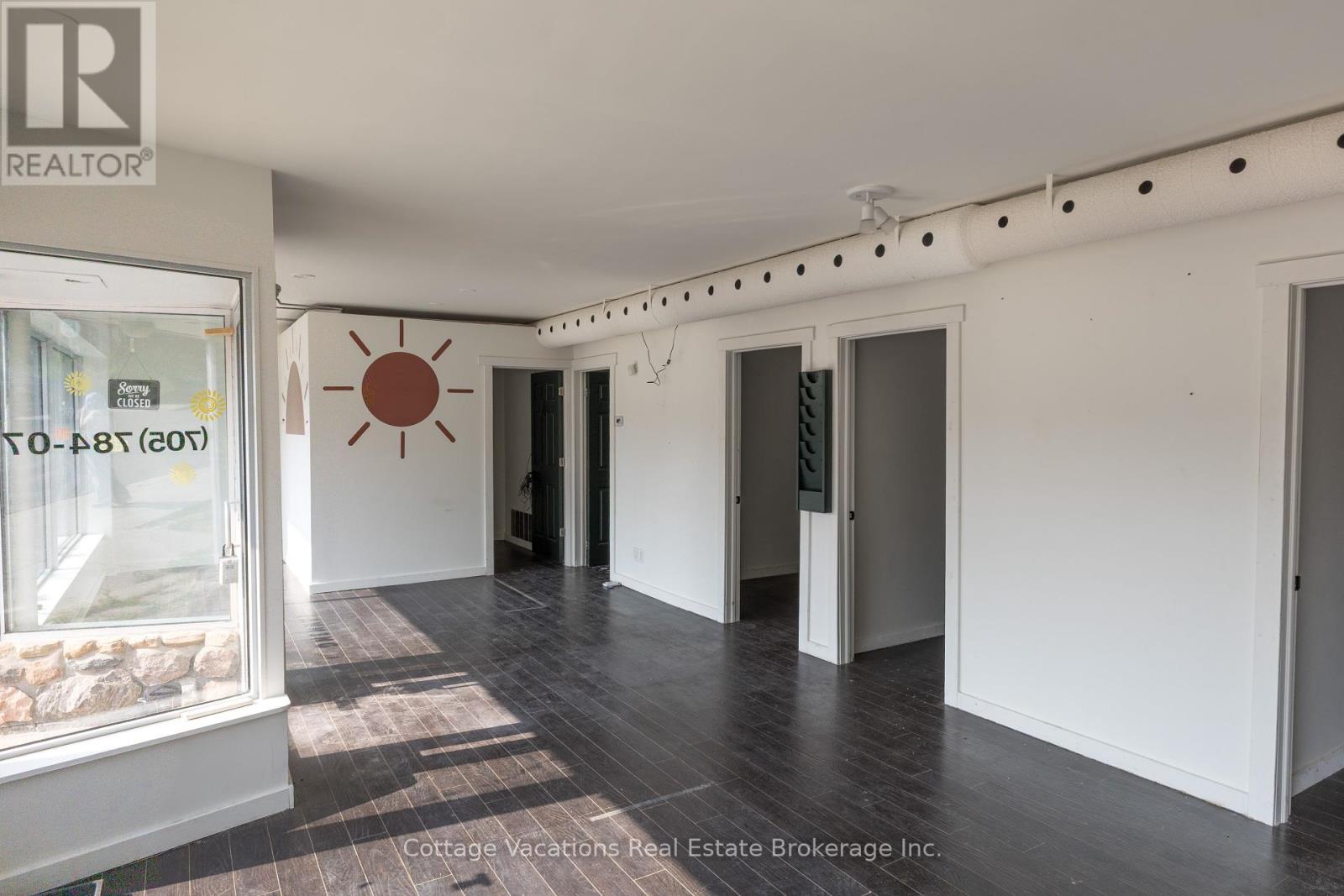 10 Brunel Road, Huntsville, Ontario  P1H 2A9 - Photo 30 - X12350224