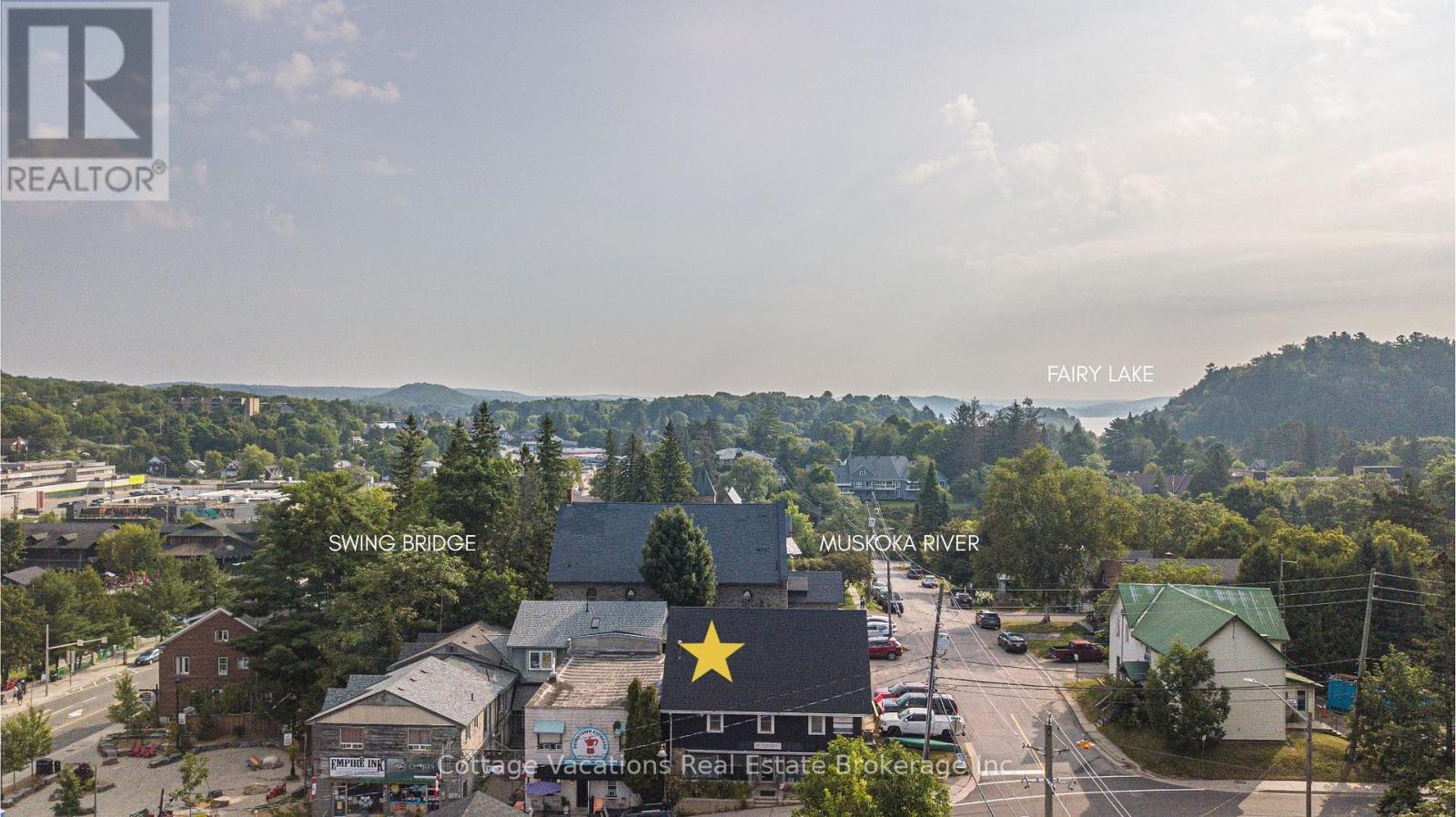 10 Brunel Road, Huntsville, Ontario  P1H 2A9 - Photo 4 - X12350224