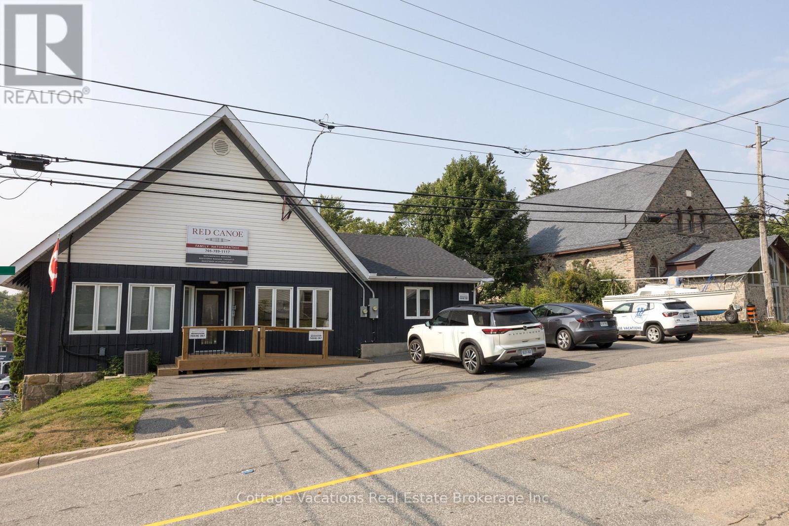 10 Brunel Road, Huntsville, Ontario  P1H 2A9 - Photo 47 - X12350224