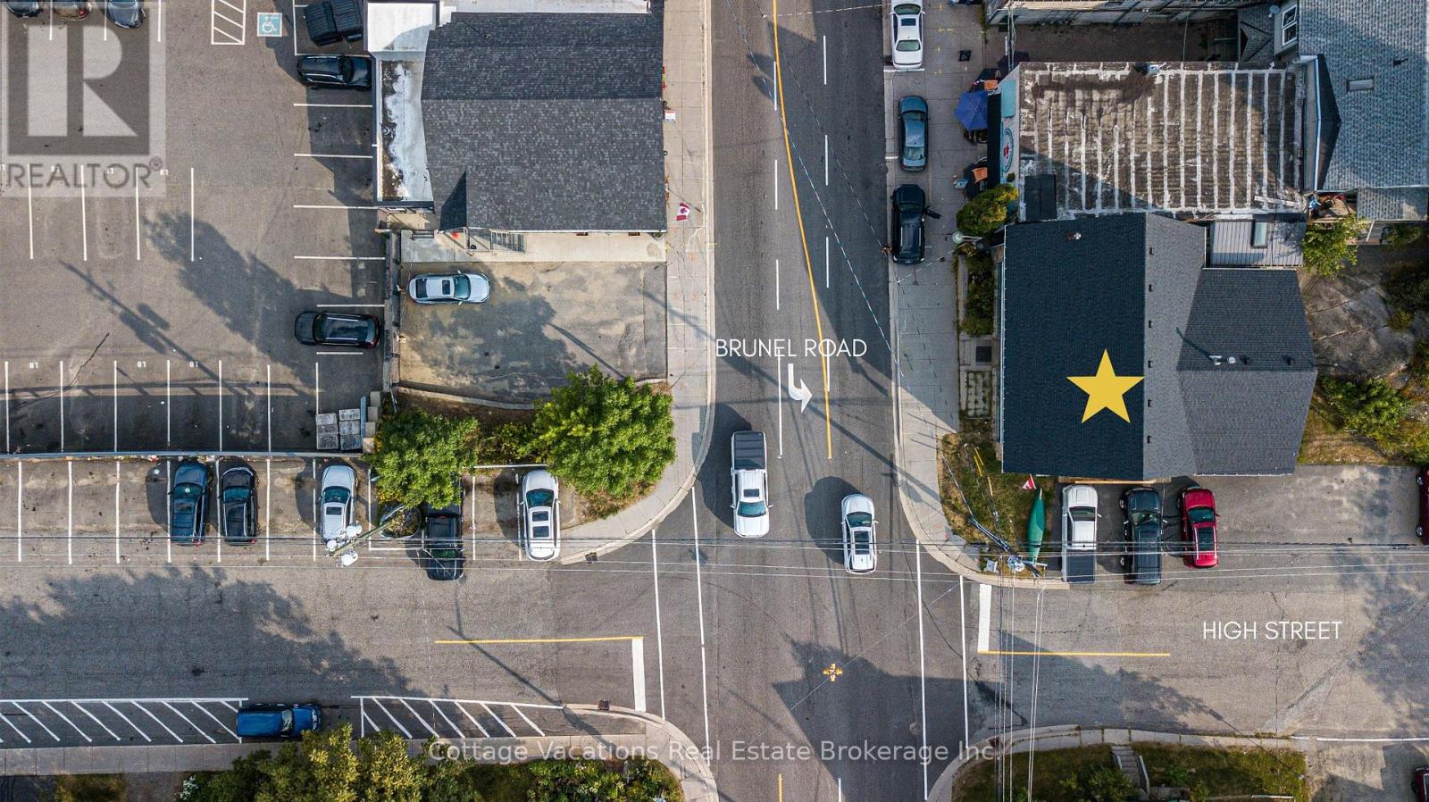 10 Brunel Road, Huntsville, Ontario  P1H 2A9 - Photo 49 - X12350224