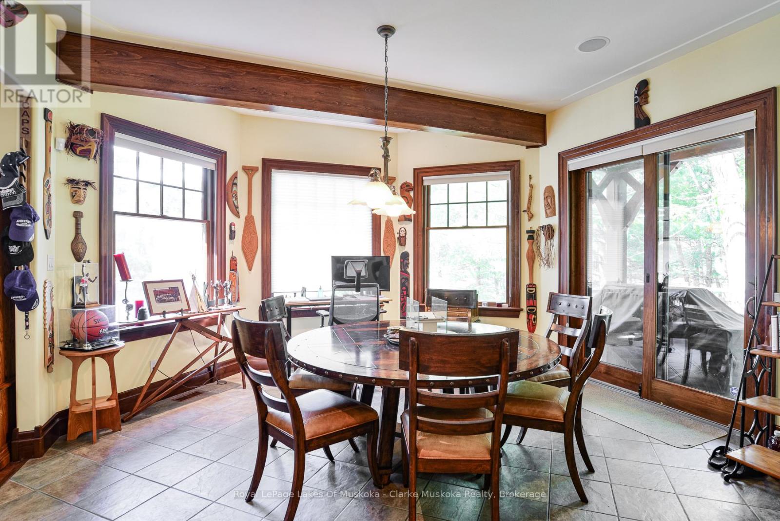 45 Estate Drive, Muskoka Lakes, Ontario  P0B 1J0 - Photo 10 - X12352498