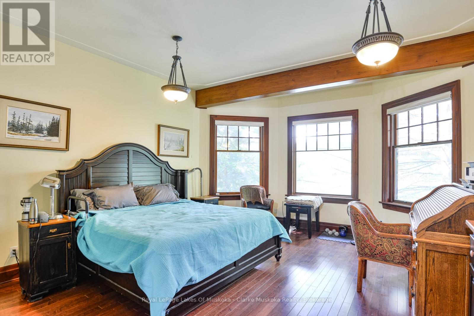 45 Estate Drive, Muskoka Lakes, Ontario  P0B 1J0 - Photo 12 - X12352498