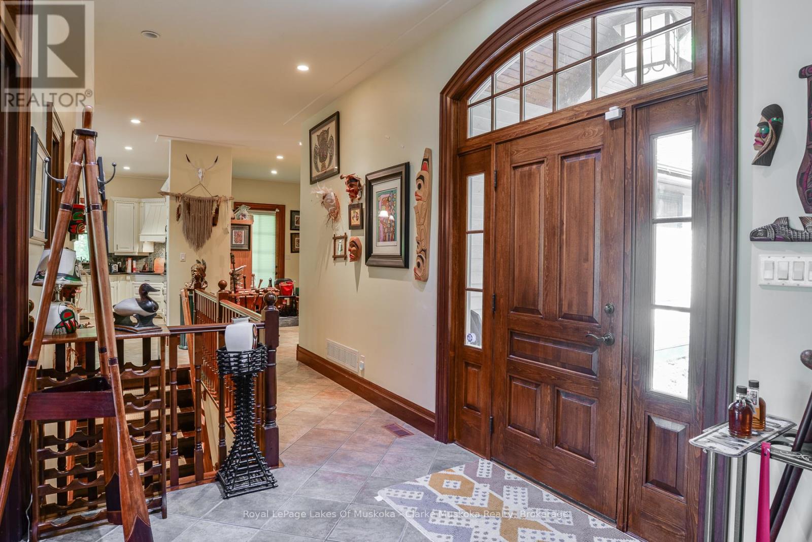 45 Estate Drive, Muskoka Lakes, Ontario  P0B 1J0 - Photo 5 - X12352498