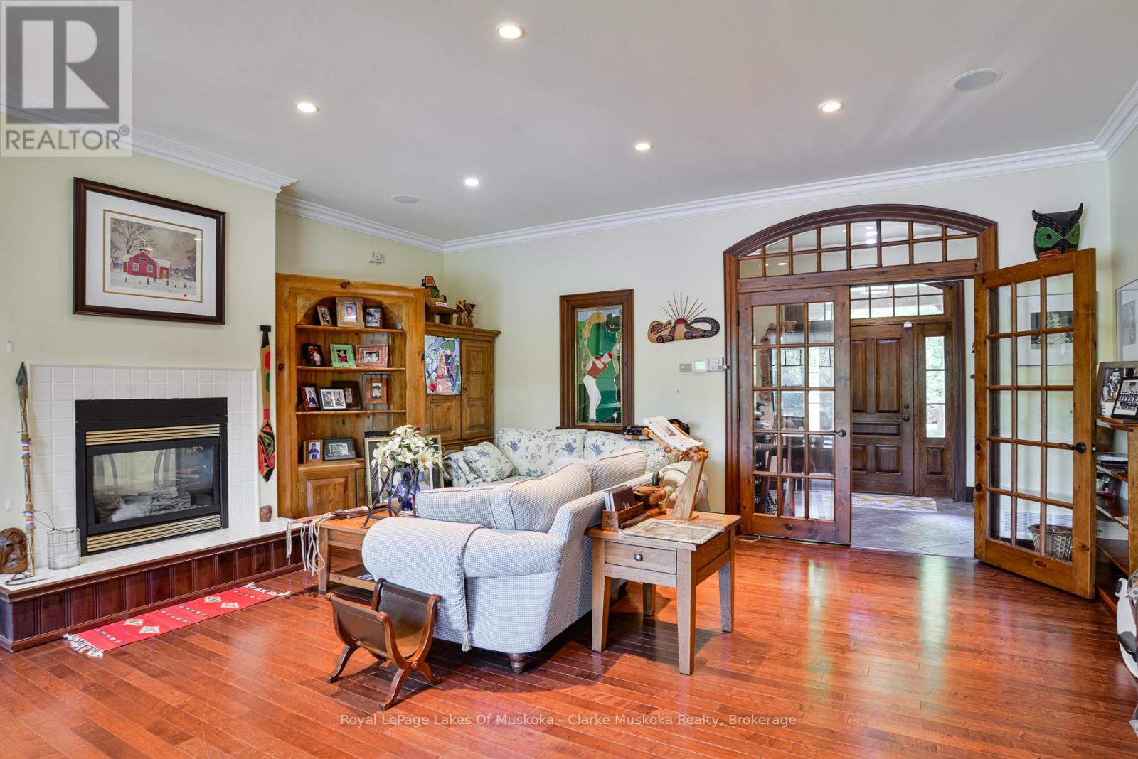 45 Estate Drive, Muskoka Lakes, Ontario  P0B 1J0 - Photo 7 - X12352498