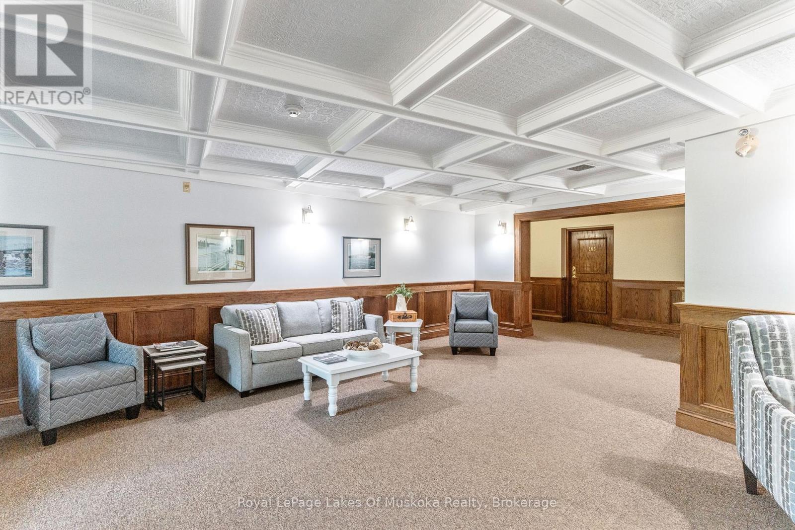 308 - 24 Ontario Street, Bracebridge, Ontario  P1L 2H5 - Photo 36 - X12353943