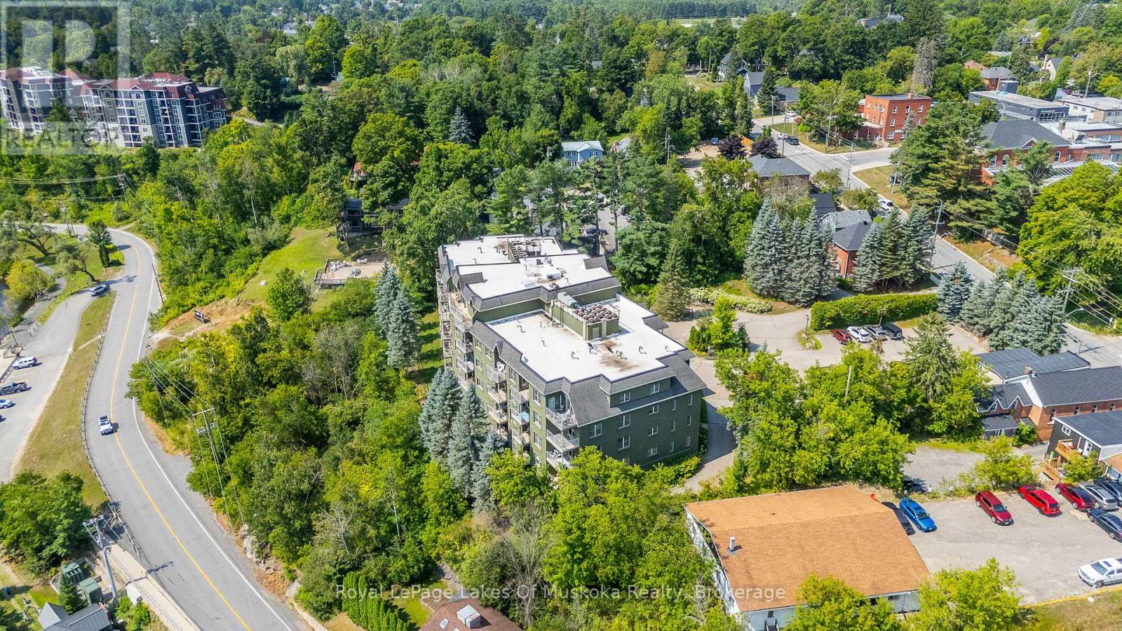 308 - 24 Ontario Street, Bracebridge, Ontario  P1L 2H5 - Photo 38 - X12353943