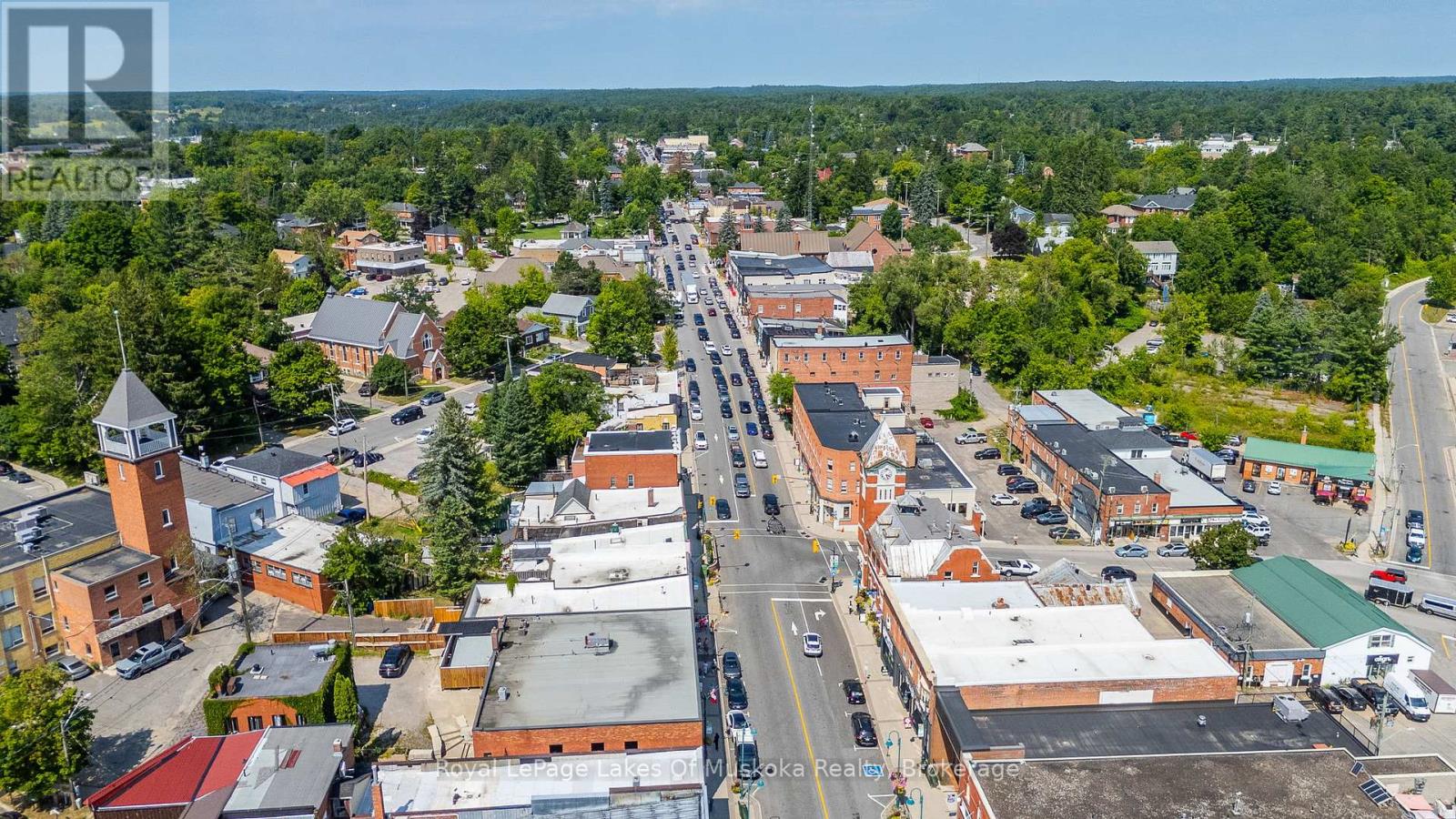 308 - 24 Ontario Street, Bracebridge, Ontario  P1L 2H5 - Photo 40 - X12353943