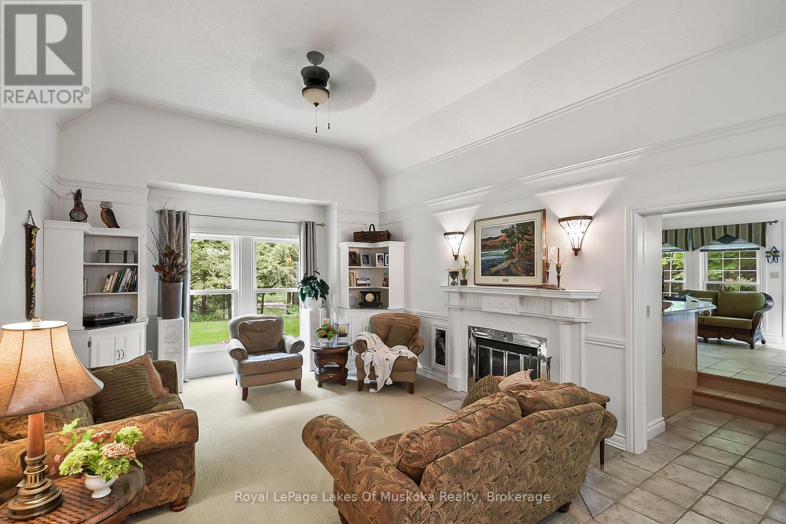 103 Southbank Drive, Bracebridge, Ontario  P1L 1G3 - Photo 15 - X12354547