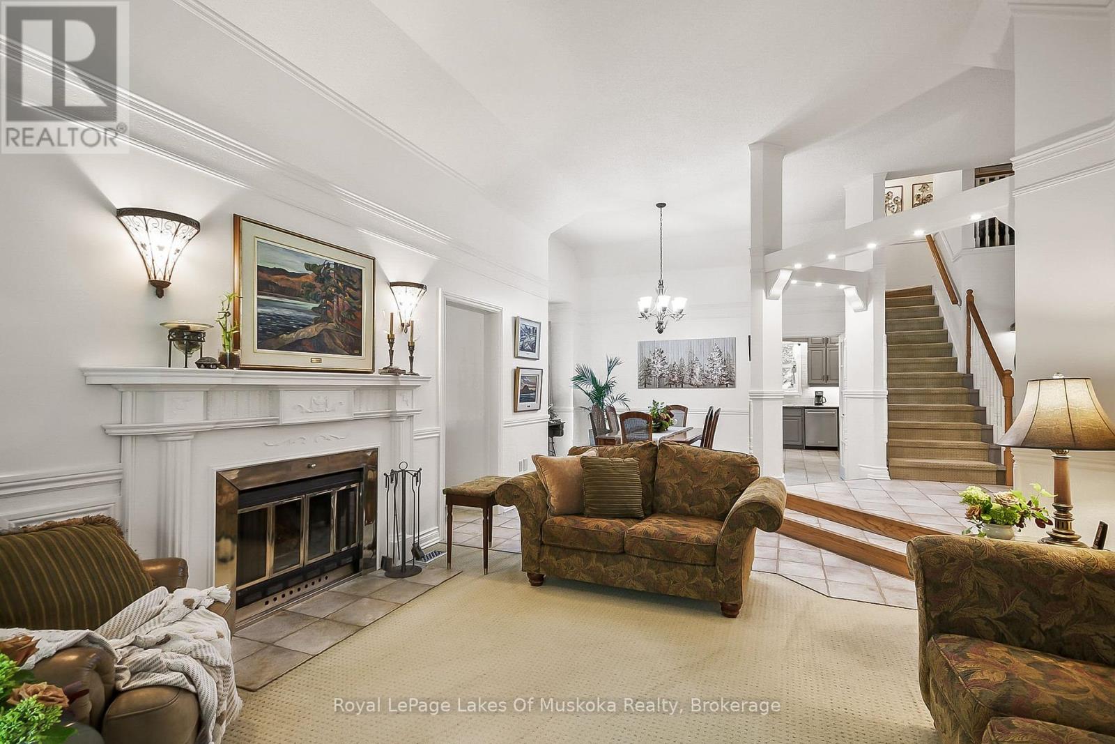 103 Southbank Drive, Bracebridge, Ontario  P1L 1G3 - Photo 16 - X12354547