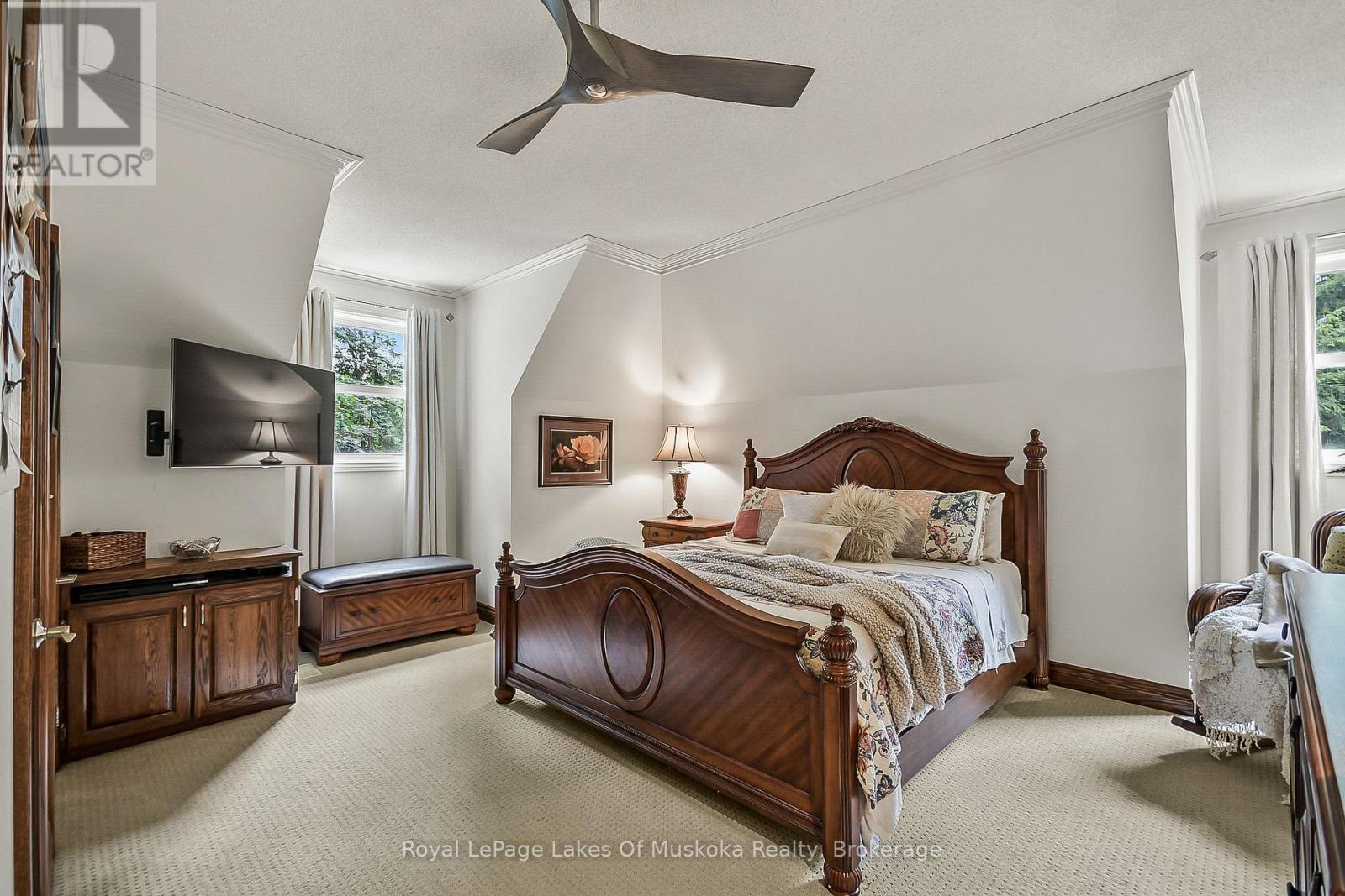 103 Southbank Drive, Bracebridge, Ontario  P1L 1G3 - Photo 32 - X12354547