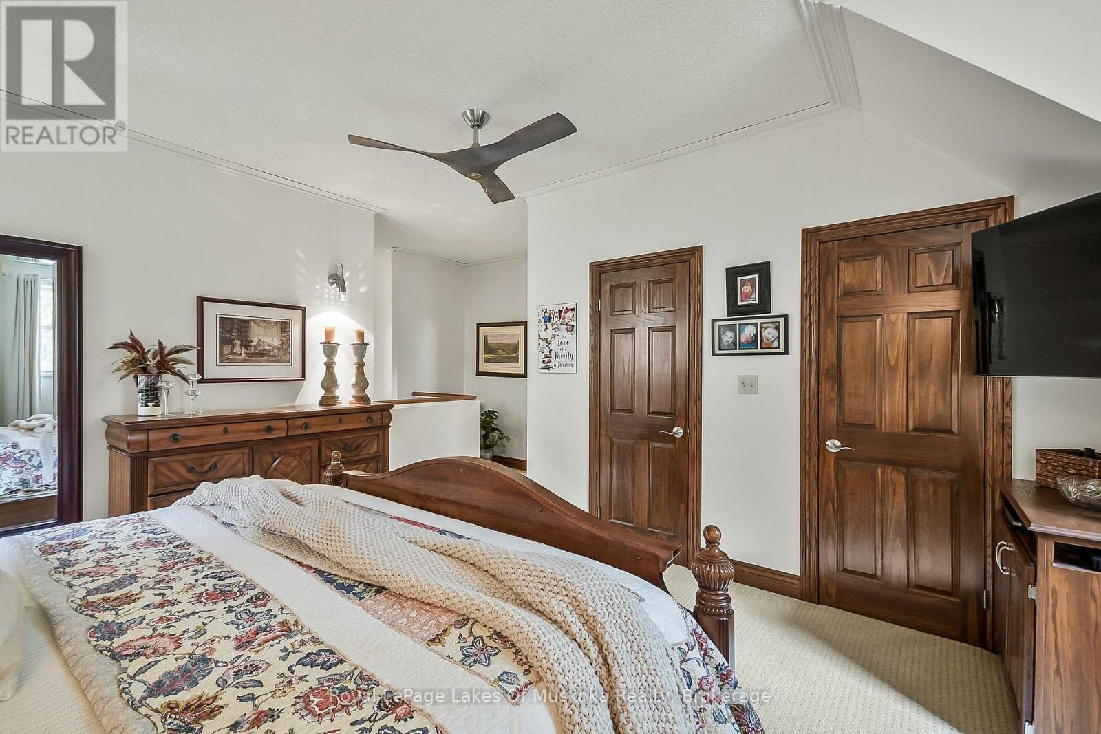 103 Southbank Drive, Bracebridge, Ontario  P1L 1G3 - Photo 33 - X12354547