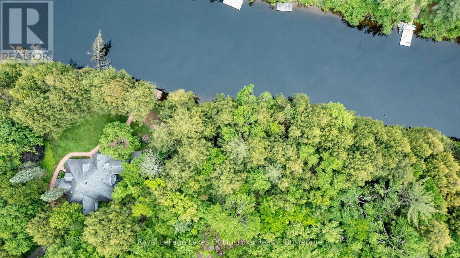 103 Southbank Drive, Bracebridge, Ontario  P1L 1G3 - Photo 41 - X12354547