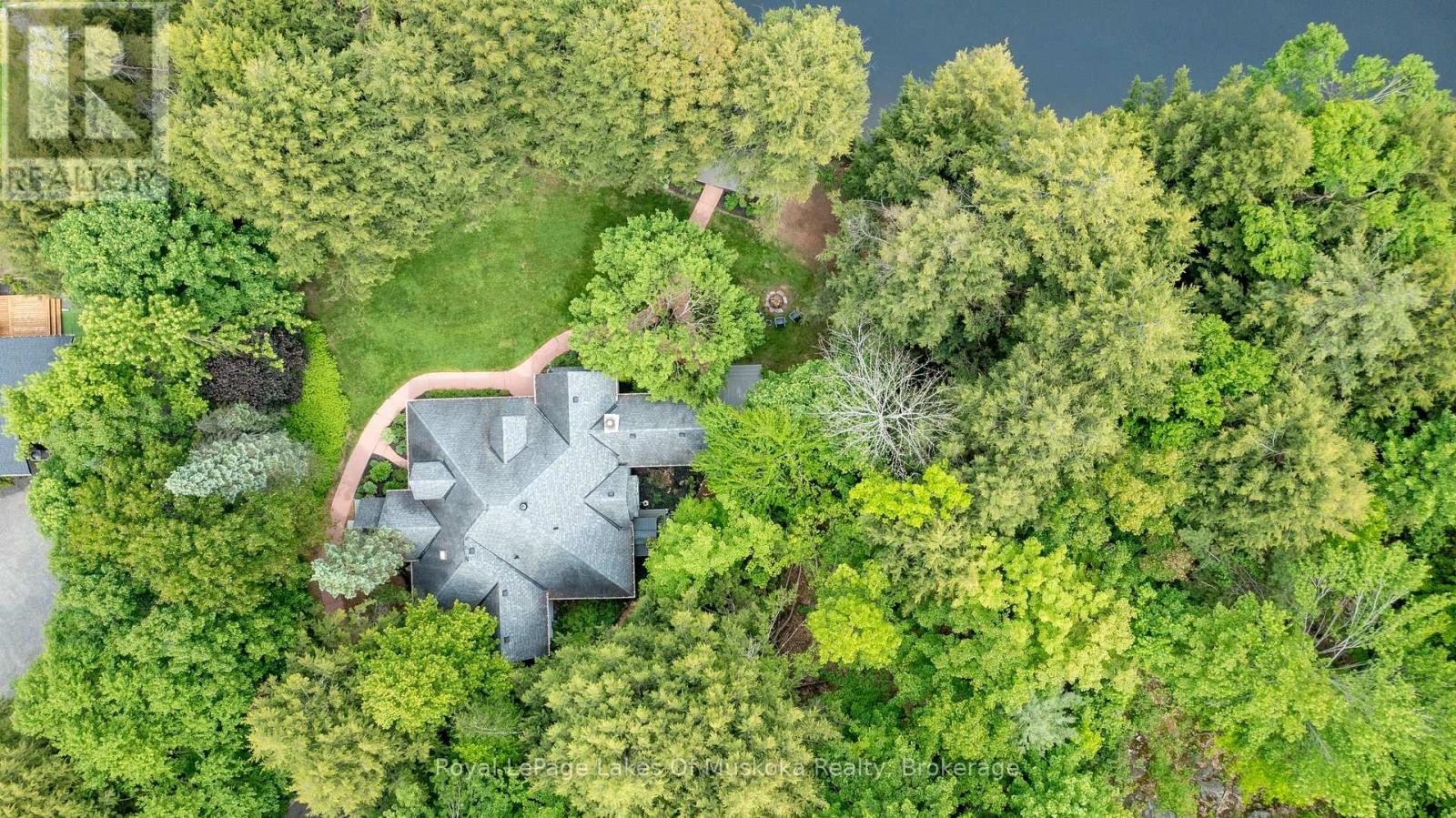 103 Southbank Drive, Bracebridge, Ontario  P1L 1G3 - Photo 42 - X12354547