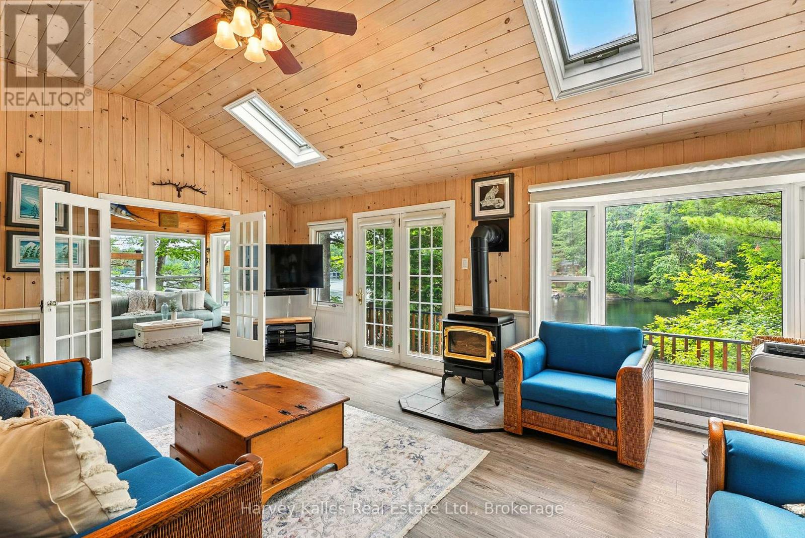 1078 Mckenzie Road, Muskoka Lakes, Ontario  P1P 1A4 - Photo 11 - X12355175