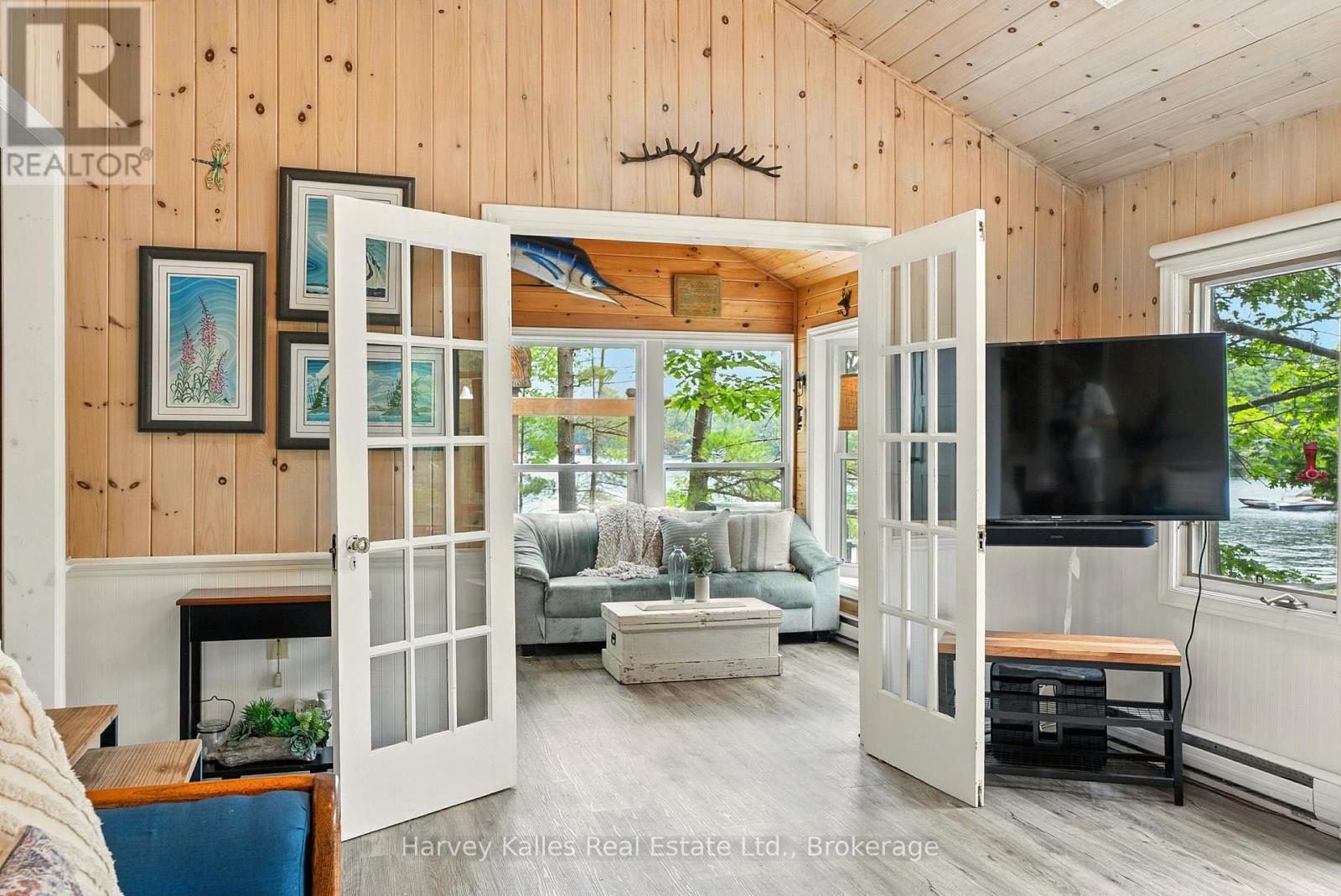 1078 Mckenzie Road, Muskoka Lakes, Ontario  P1P 1A4 - Photo 14 - X12355175