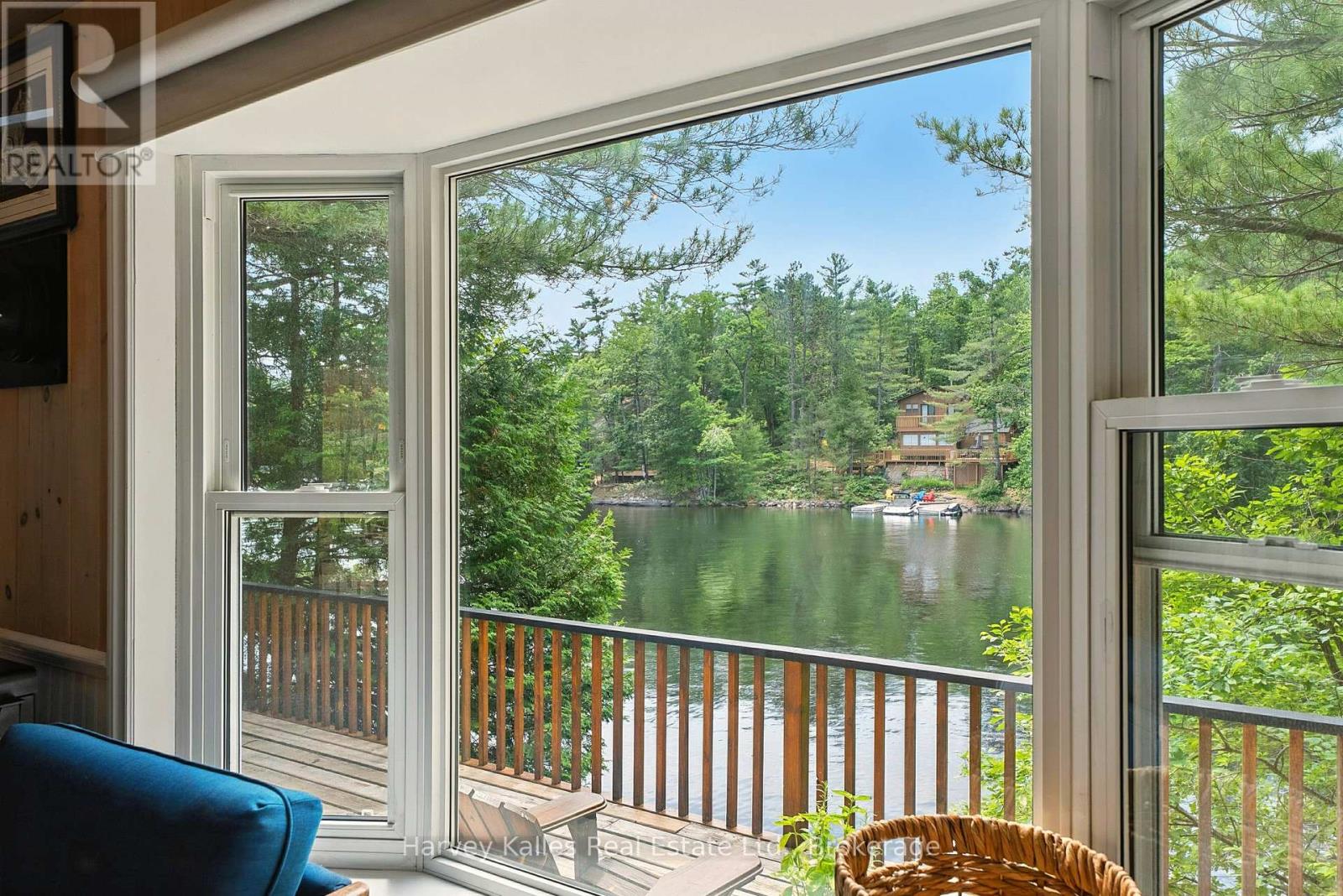 1078 Mckenzie Road, Muskoka Lakes, Ontario  P1P 1A4 - Photo 15 - X12355175