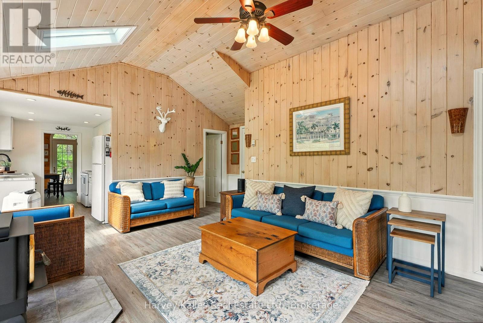 1078 Mckenzie Road, Muskoka Lakes, Ontario  P1P 1A4 - Photo 16 - X12355175