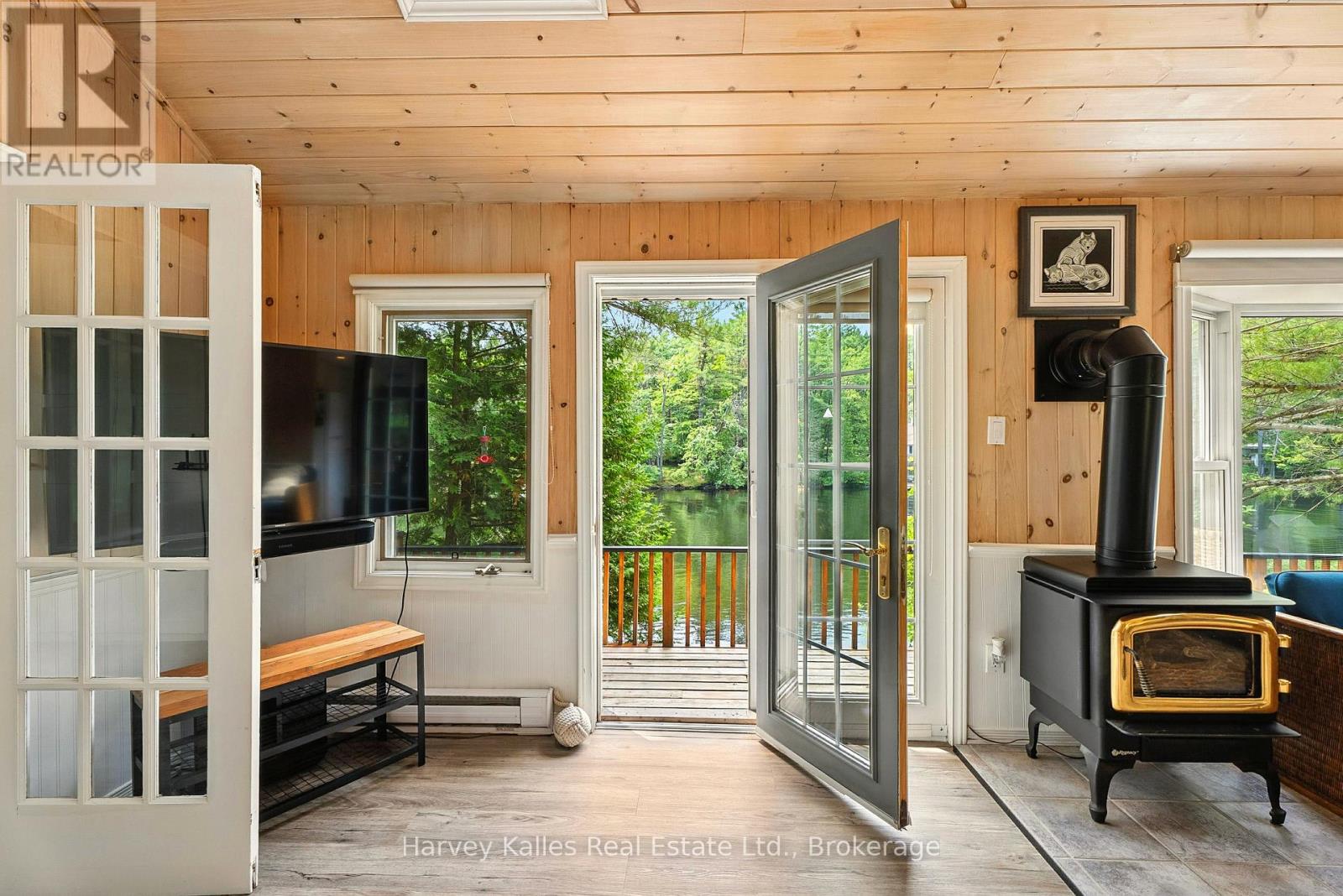 1078 Mckenzie Road, Muskoka Lakes, Ontario  P1P 1A4 - Photo 17 - X12355175