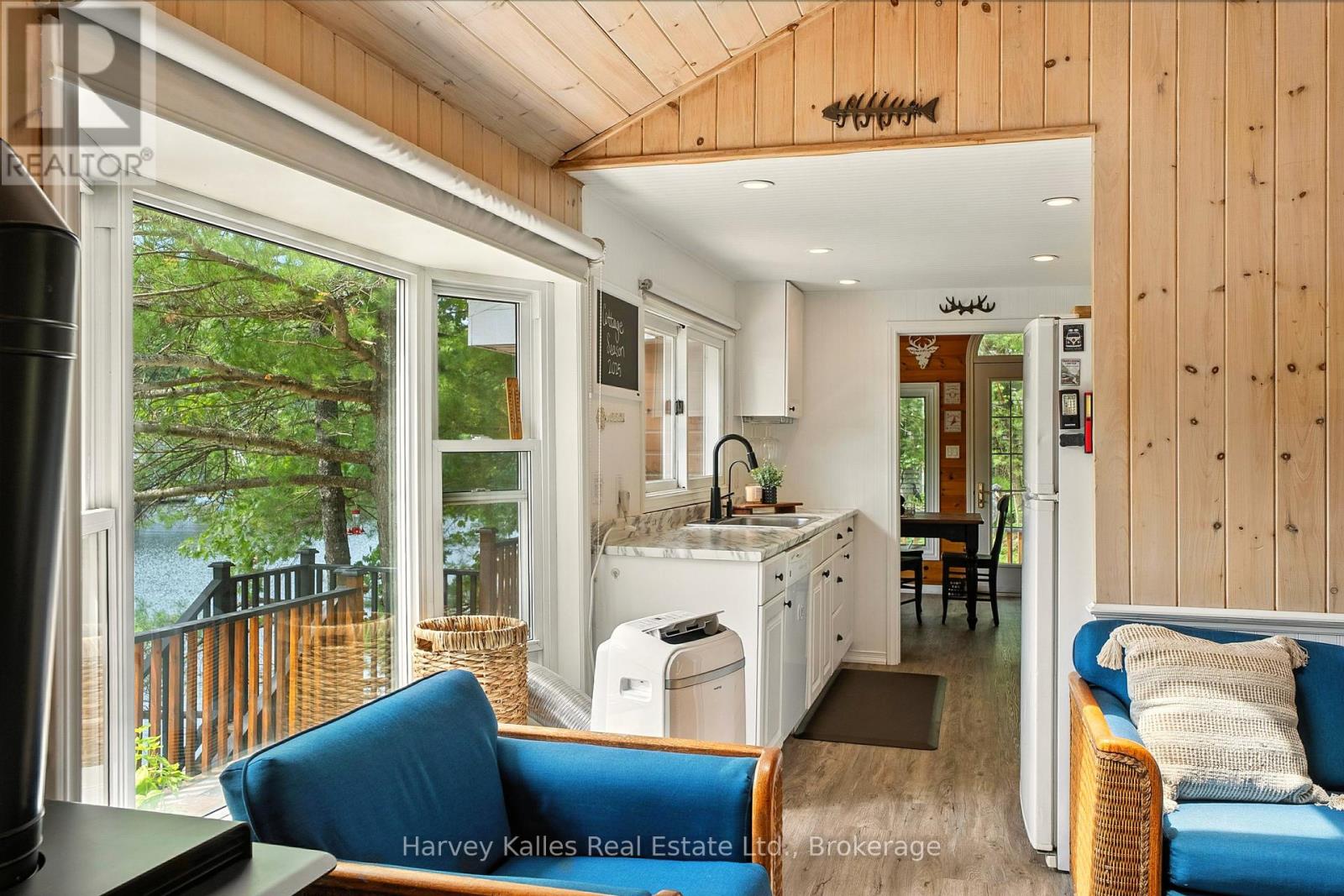 1078 Mckenzie Road, Muskoka Lakes, Ontario  P1P 1A4 - Photo 18 - X12355175