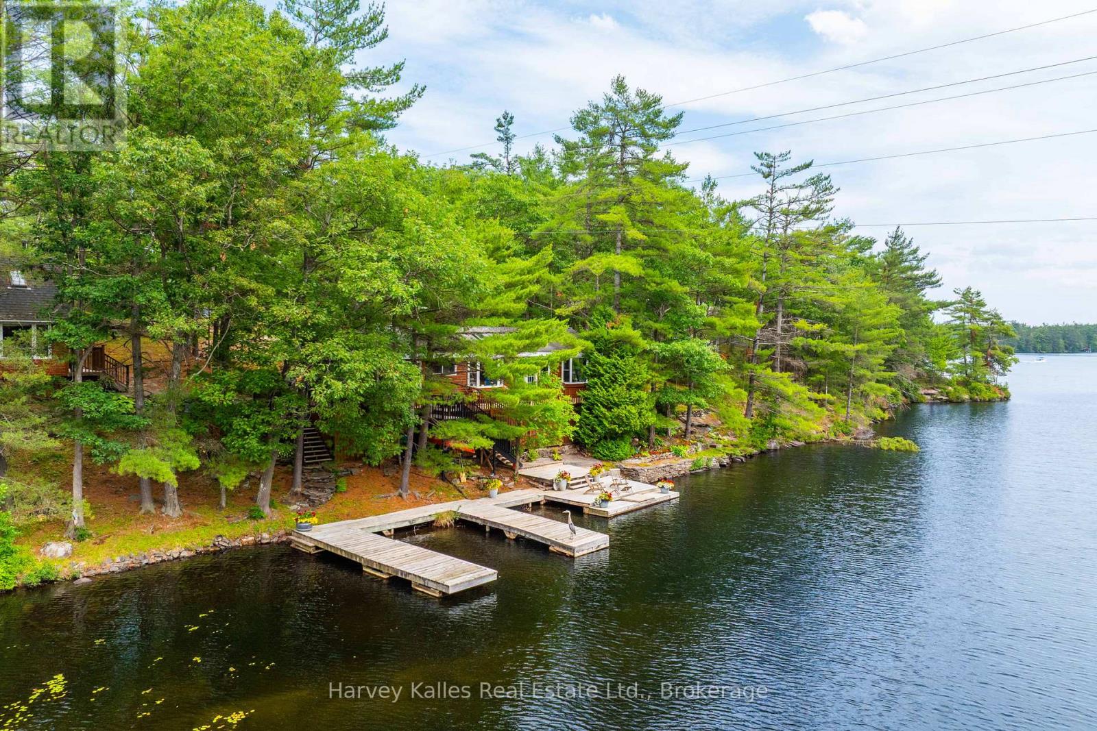 1078 Mckenzie Road, Muskoka Lakes, Ontario  P1P 1A4 - Photo 2 - X12355175