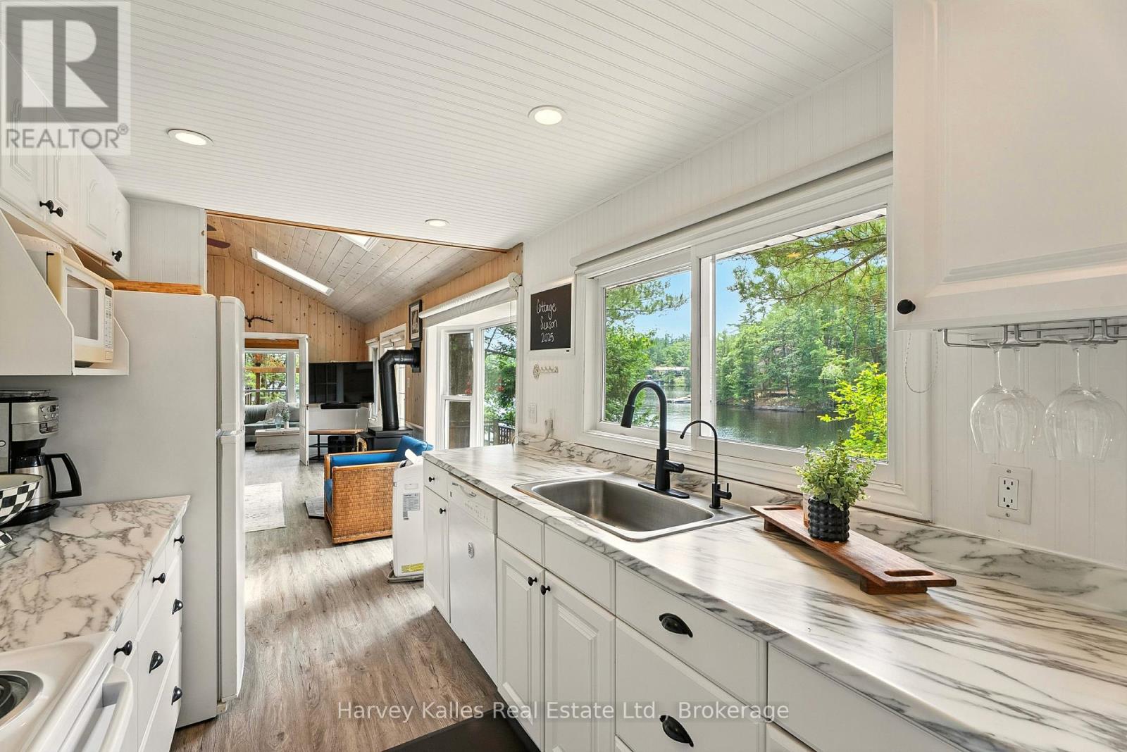 1078 Mckenzie Road, Muskoka Lakes, Ontario  P1P 1A4 - Photo 20 - X12355175