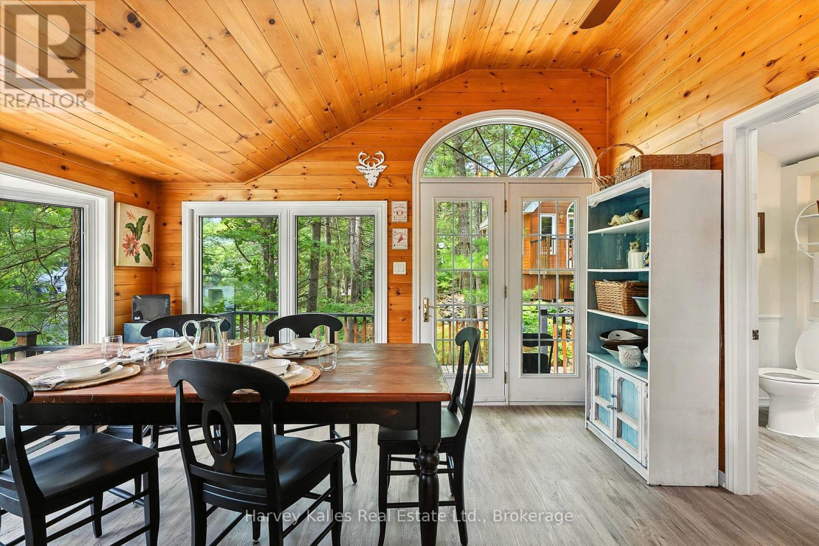 1078 Mckenzie Road, Muskoka Lakes, Ontario  P1P 1A4 - Photo 22 - X12355175