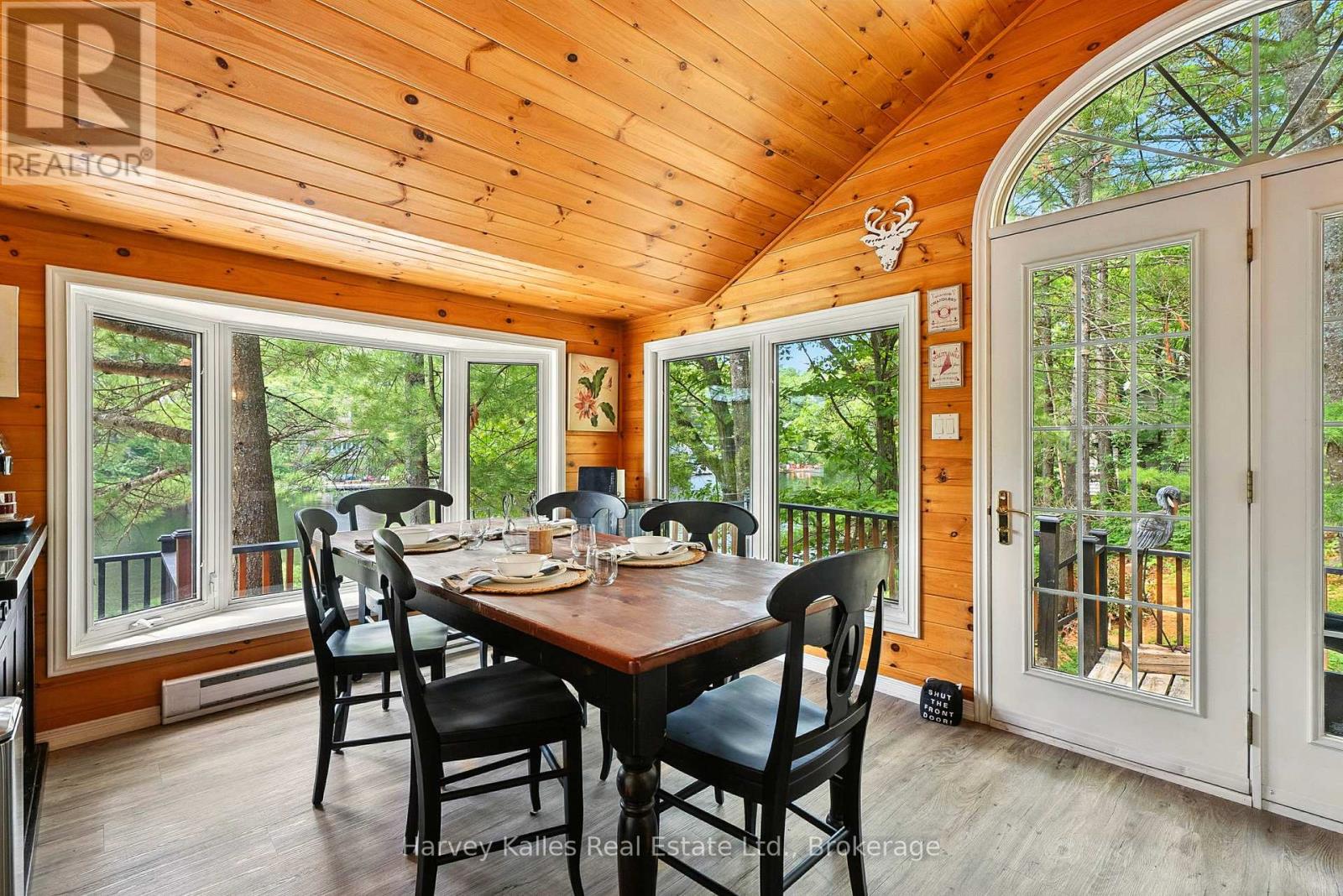 1078 Mckenzie Road, Muskoka Lakes, Ontario  P1P 1A4 - Photo 23 - X12355175