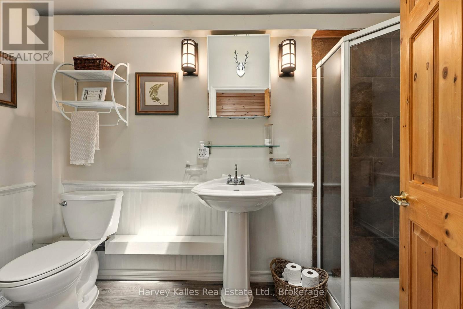 1078 Mckenzie Road, Muskoka Lakes, Ontario  P1P 1A4 - Photo 24 - X12355175