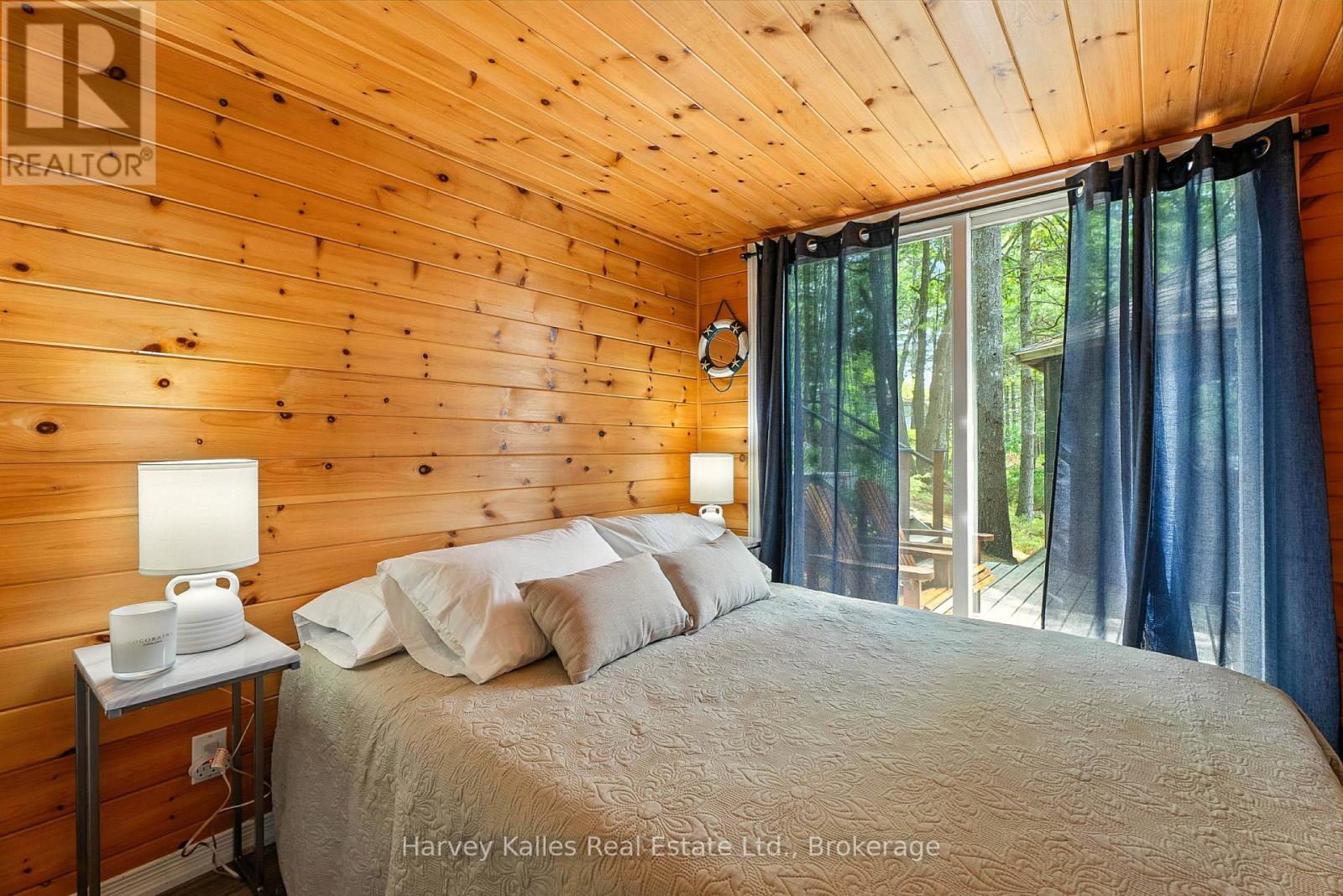 1078 Mckenzie Road, Muskoka Lakes, Ontario  P1P 1A4 - Photo 27 - X12355175