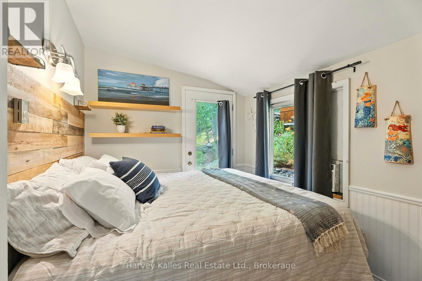 1078 Mckenzie Road, Muskoka Lakes, Ontario  P1P 1A4 - Photo 28 - X12355175