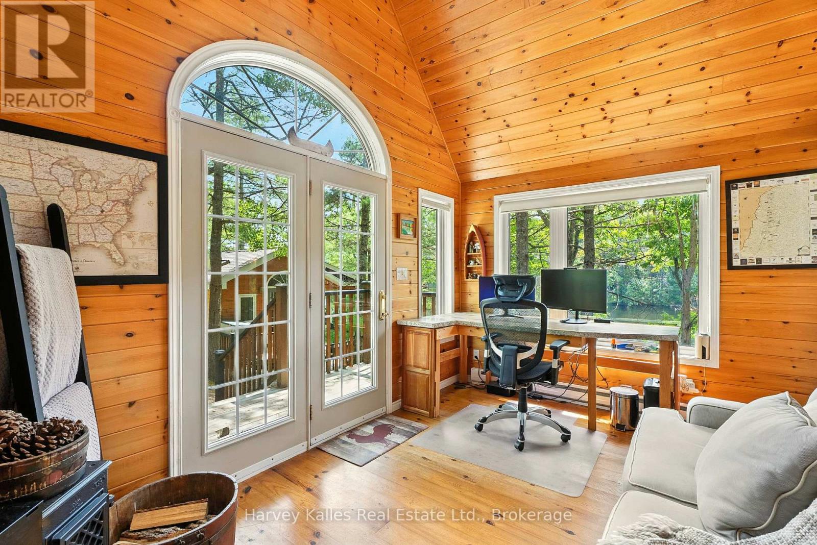 1078 Mckenzie Road, Muskoka Lakes, Ontario  P1P 1A4 - Photo 30 - X12355175